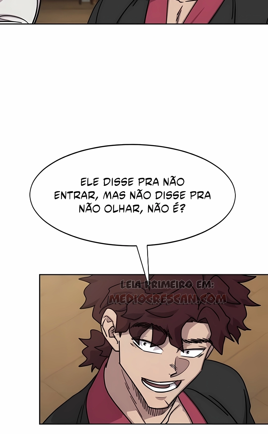 Read O Retorno da Seita do Monte Hua PT Manga Online