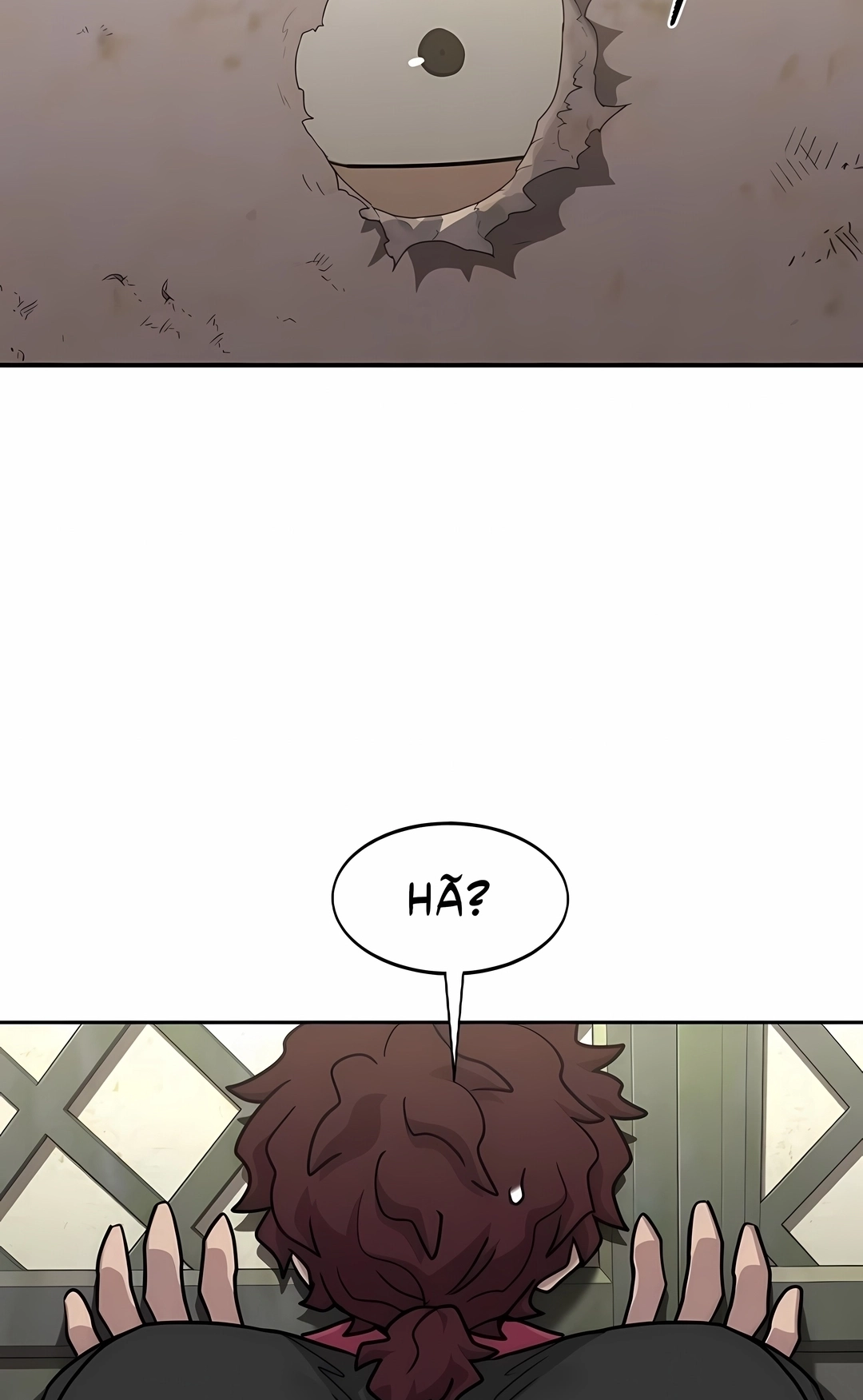Read O Retorno da Seita do Monte Hua PT Manga Online