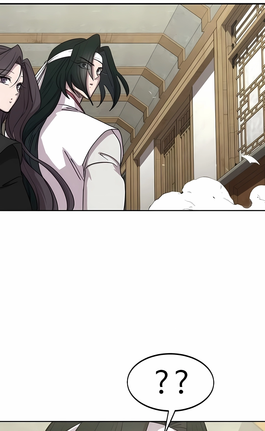 Read O Retorno da Seita do Monte Hua PT Manga Online
