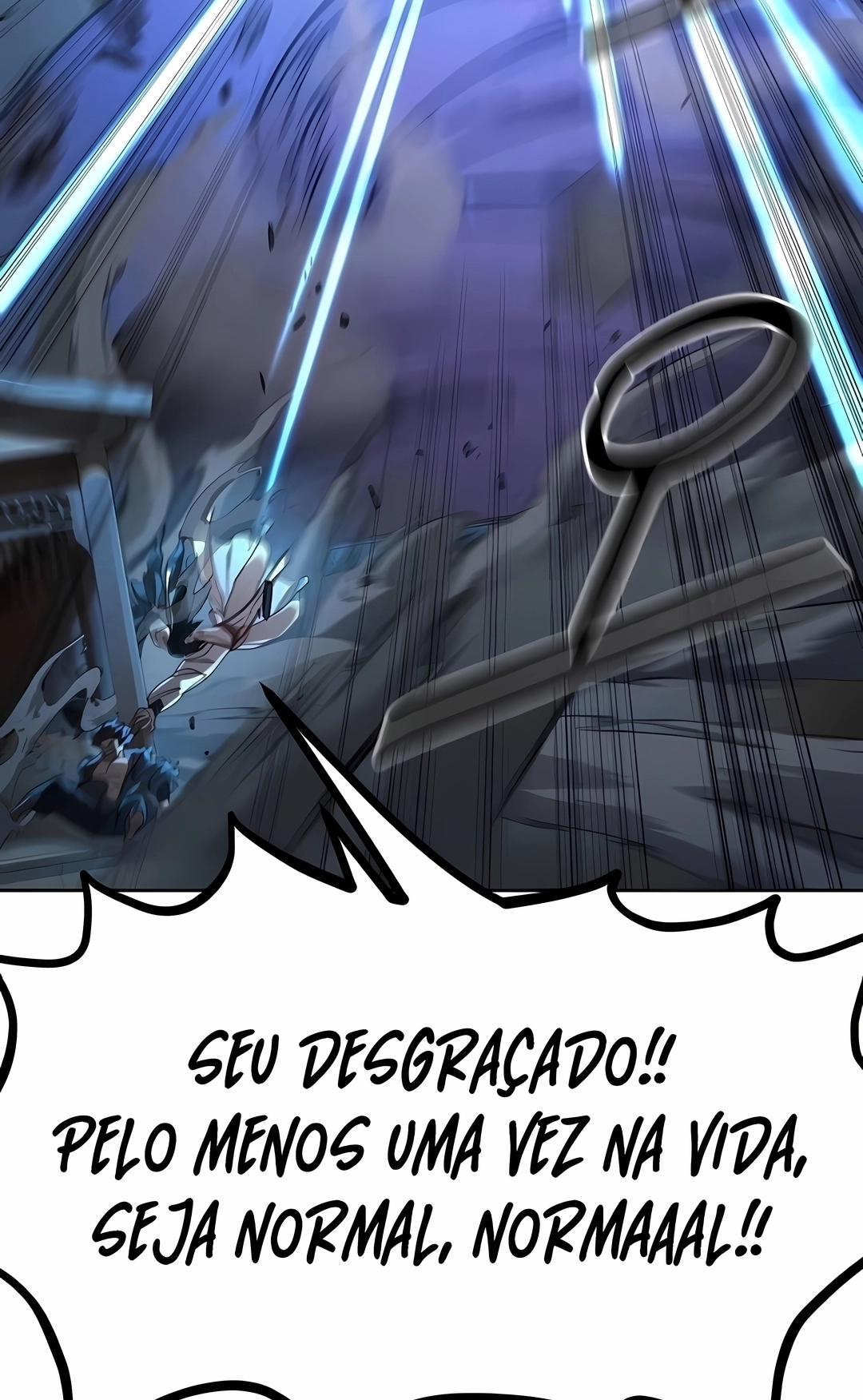 Read O Retorno da Seita do Monte Hua PT Manga Online
