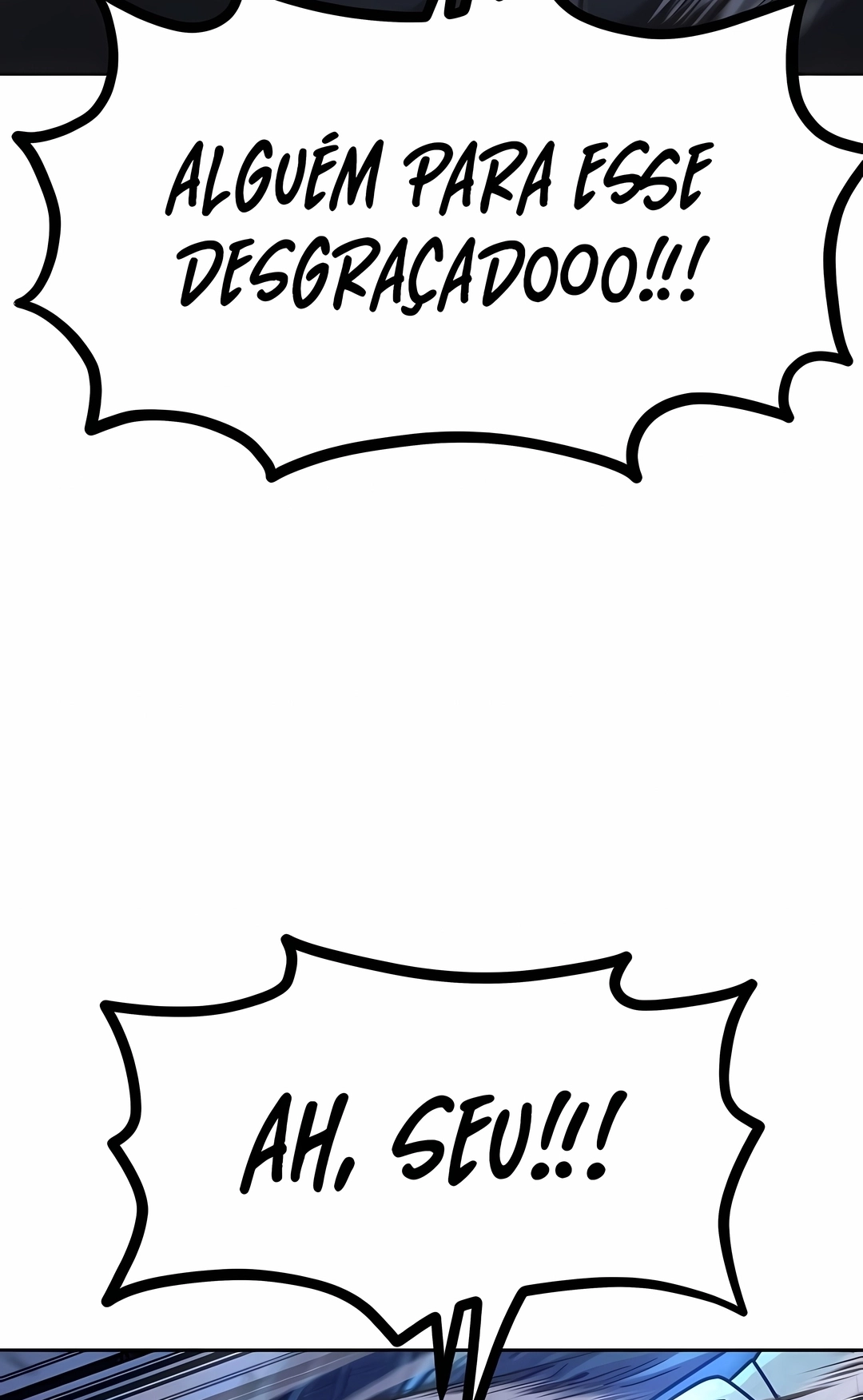 Read O Retorno da Seita do Monte Hua PT Manga Online
