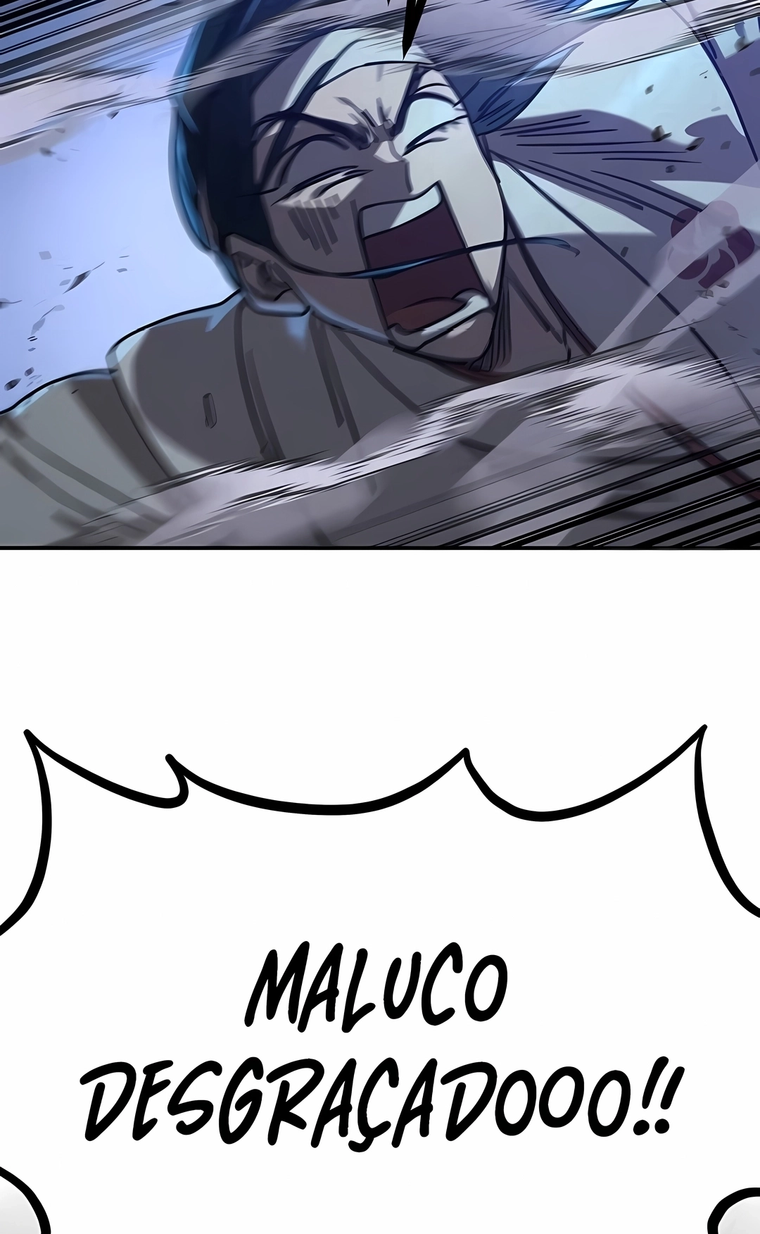 Read O Retorno da Seita do Monte Hua PT Manga Online