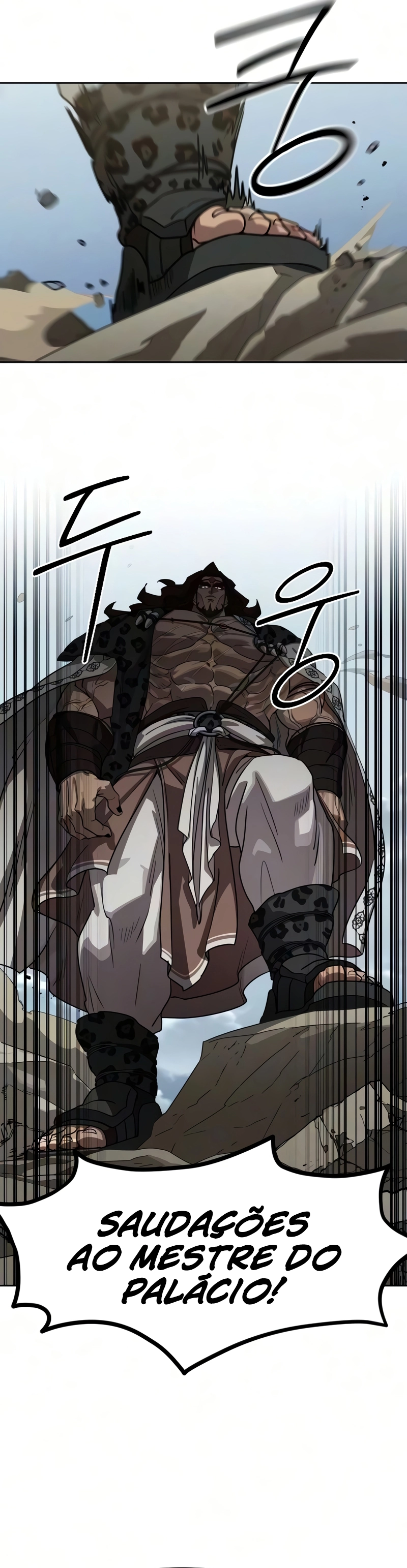 Read O Retorno da Seita do Monte Hua PT Manga Online
