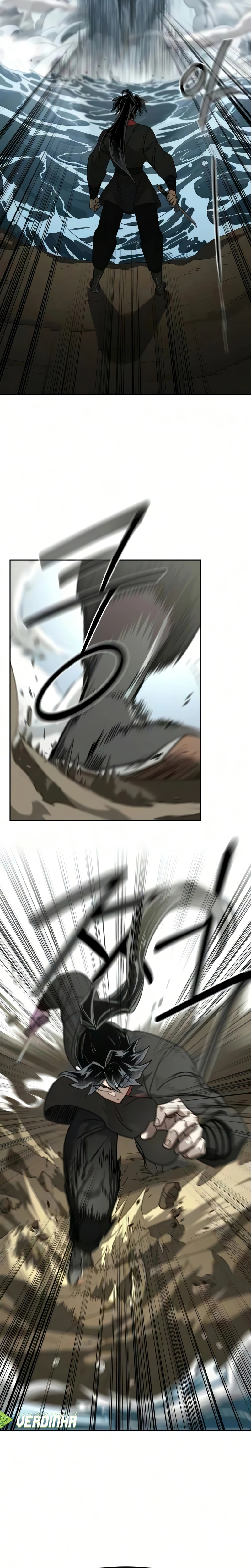 Read O Retorno da Seita do Monte Hua PT Manga Online