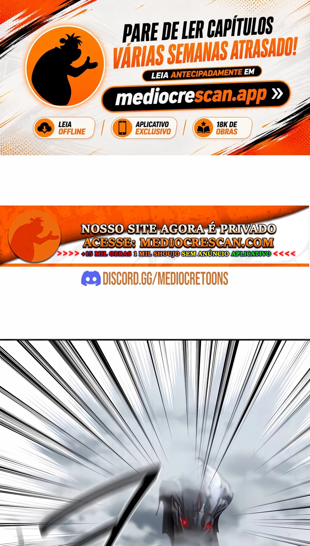Read O Retorno da Seita do Monte Hua PT Manga Online