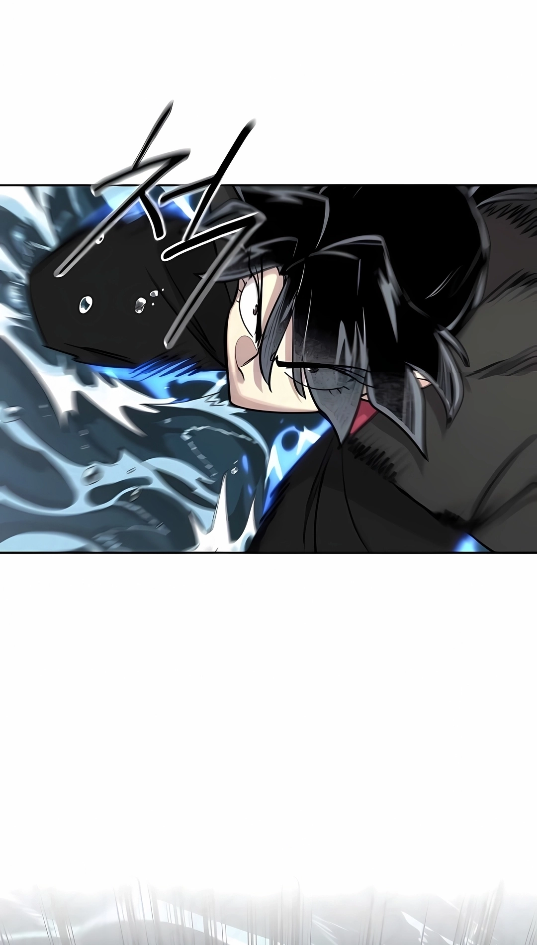 Read O Retorno da Seita do Monte Hua PT Manga Online
