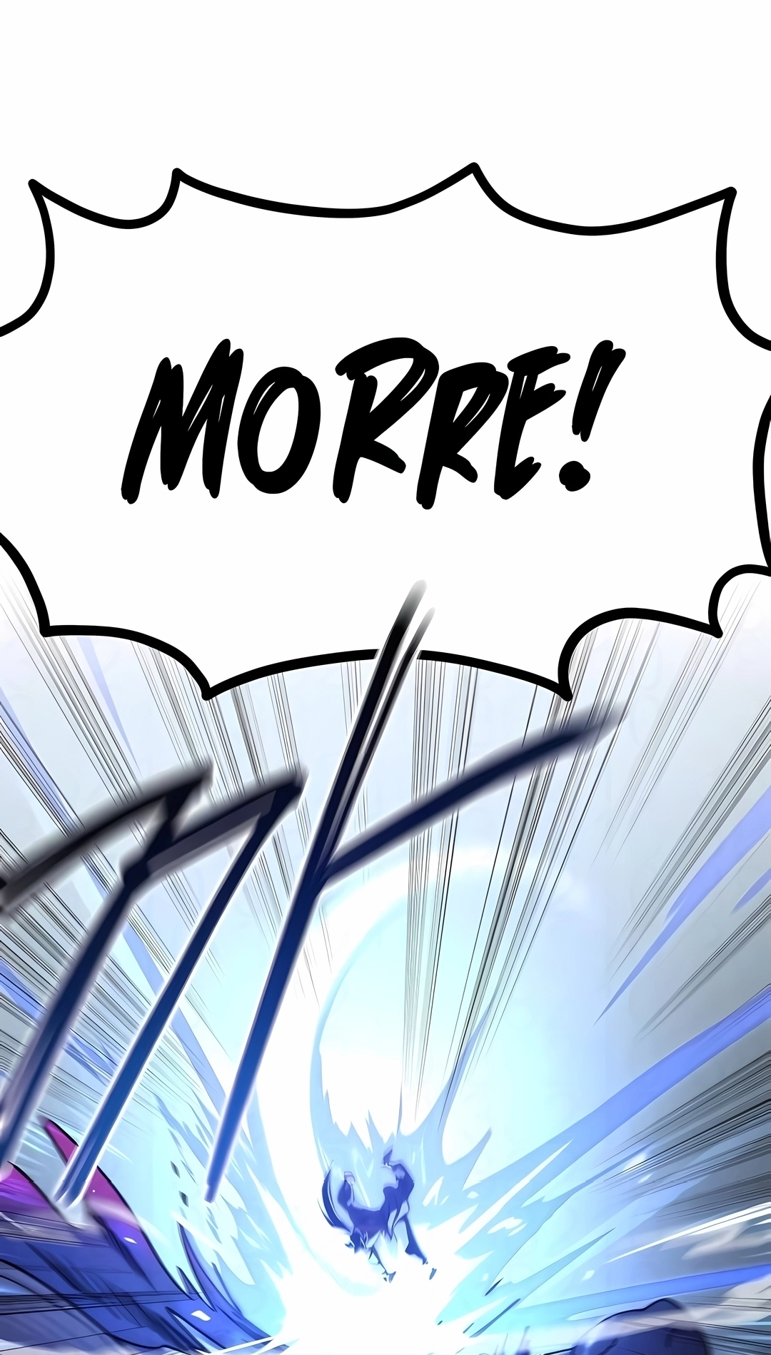 Read O Retorno da Seita do Monte Hua PT Manga Online