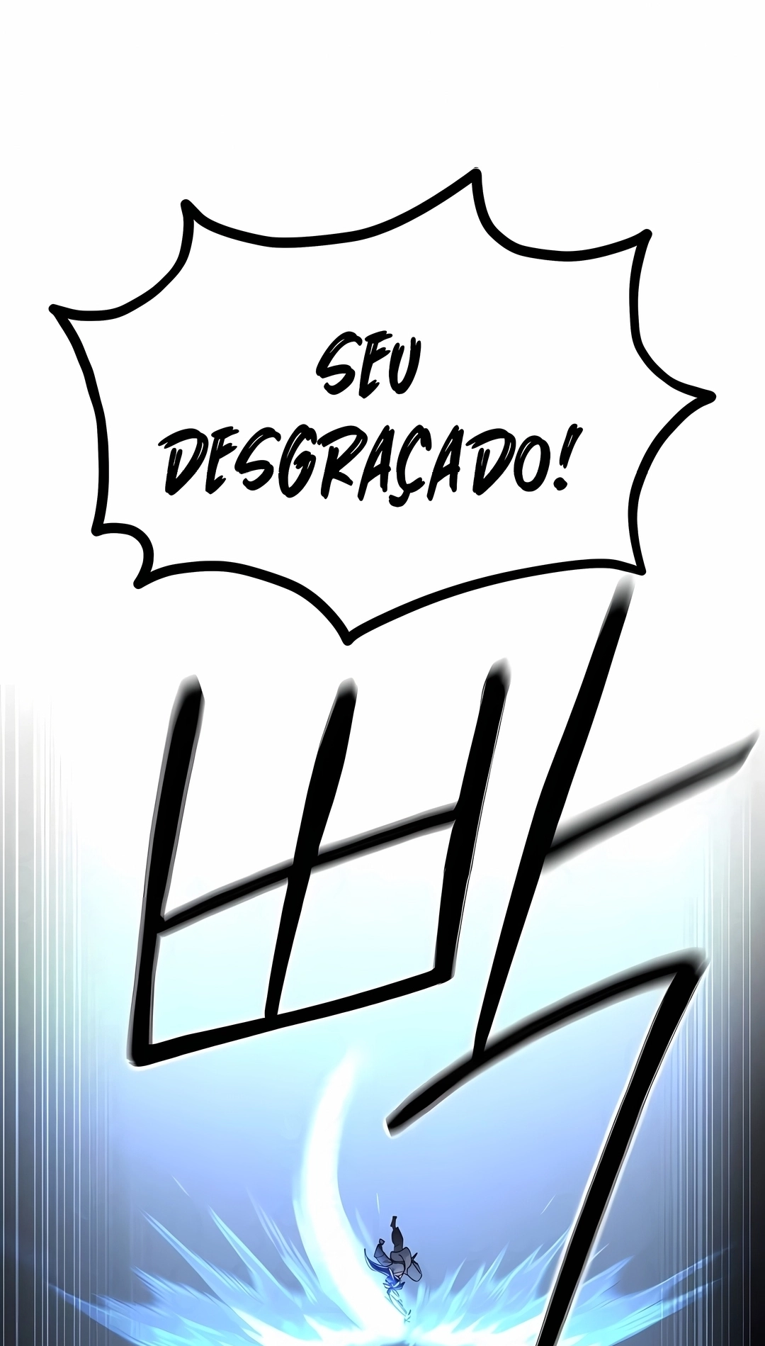 Read O Retorno da Seita do Monte Hua PT Manga Online