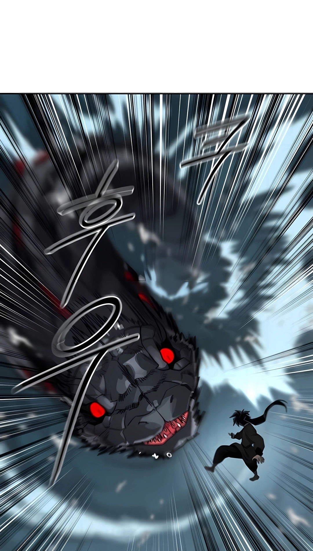 Read O Retorno da Seita do Monte Hua PT Manga Online