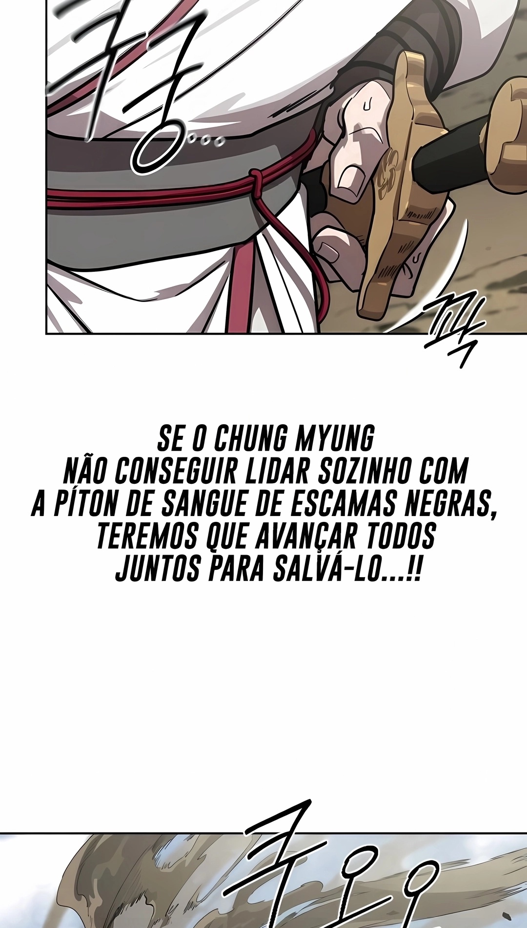 Read O Retorno da Seita do Monte Hua PT Manga Online