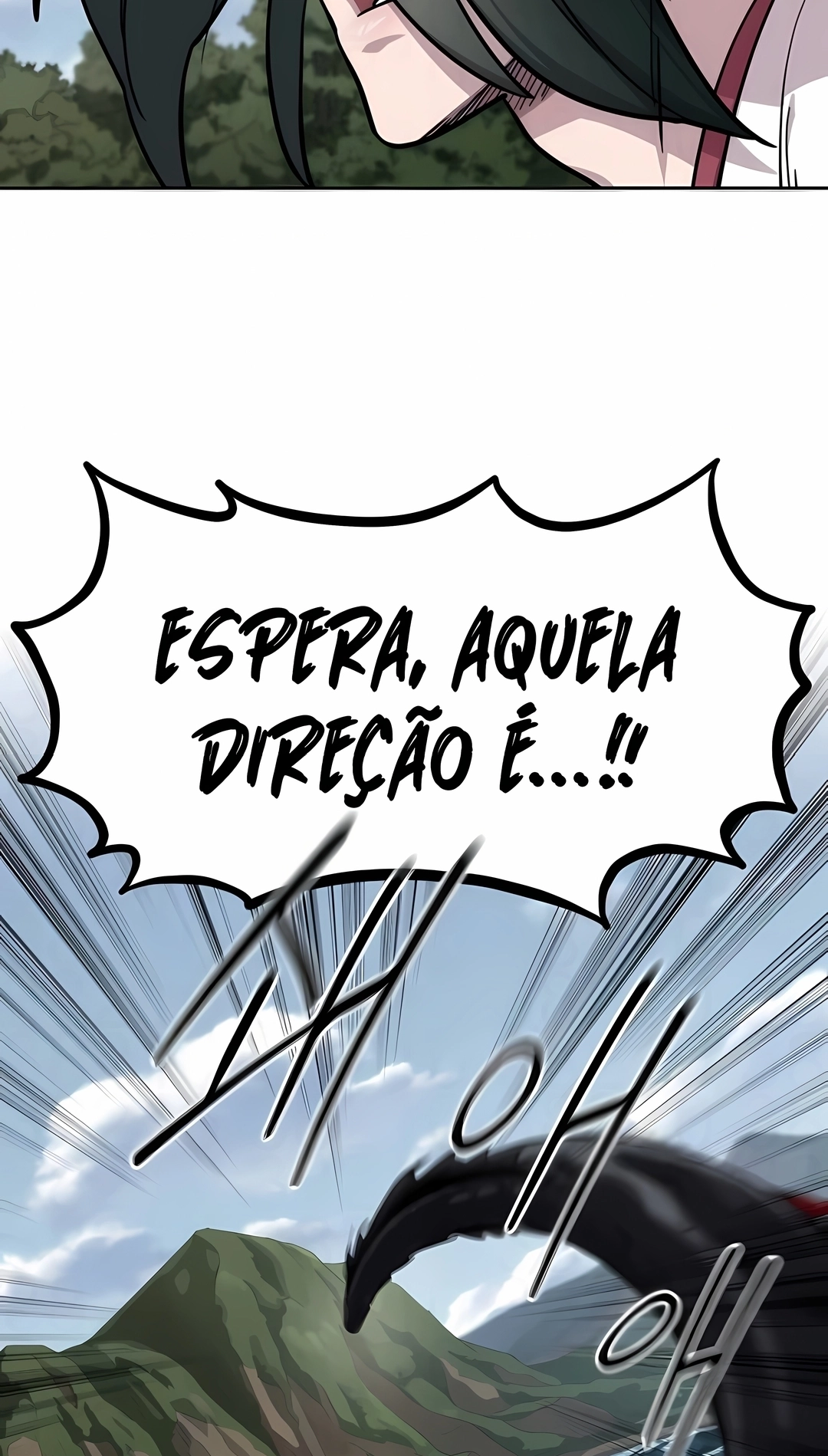 Read O Retorno da Seita do Monte Hua PT Manga Online