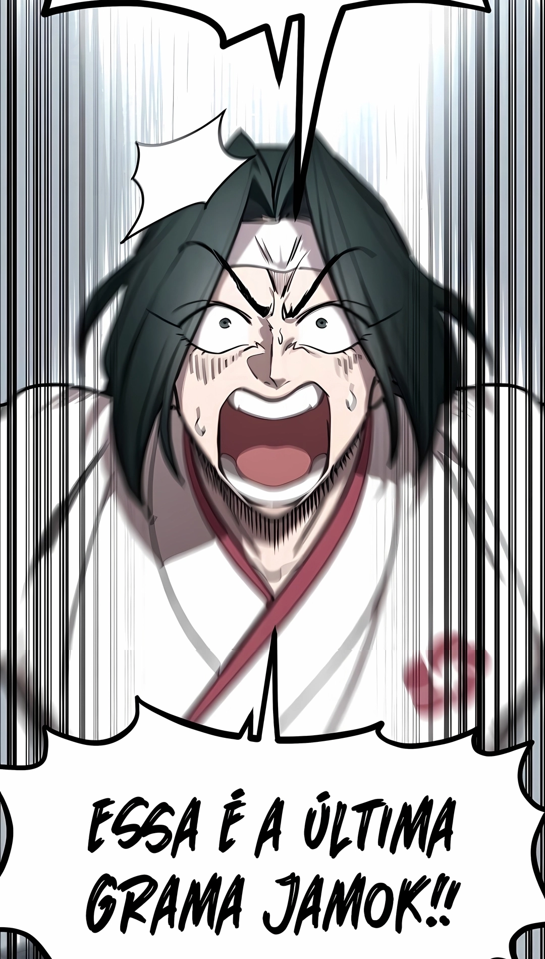 Read O Retorno da Seita do Monte Hua PT Manga Online
