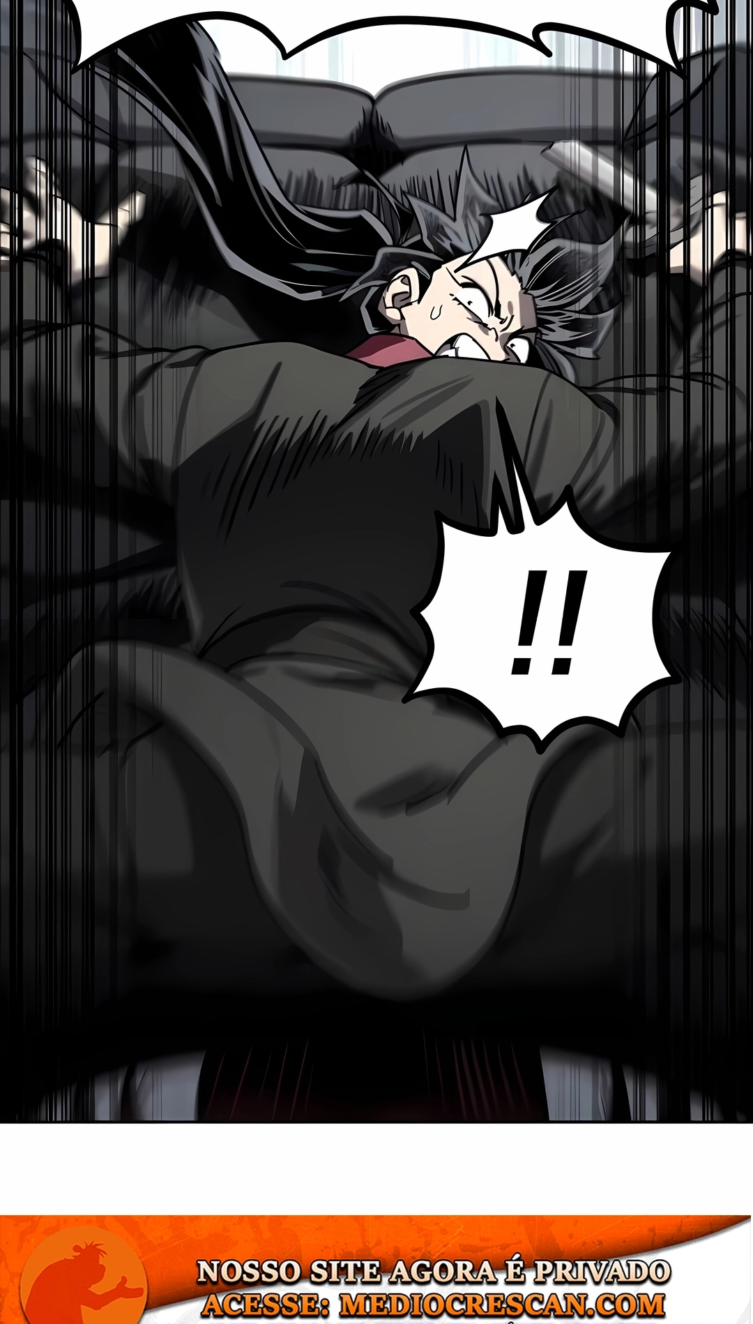 Read O Retorno da Seita do Monte Hua PT Manga Online