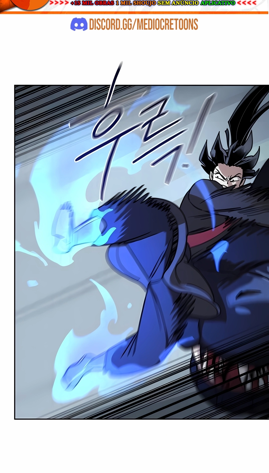 Read O Retorno da Seita do Monte Hua PT Manga Online