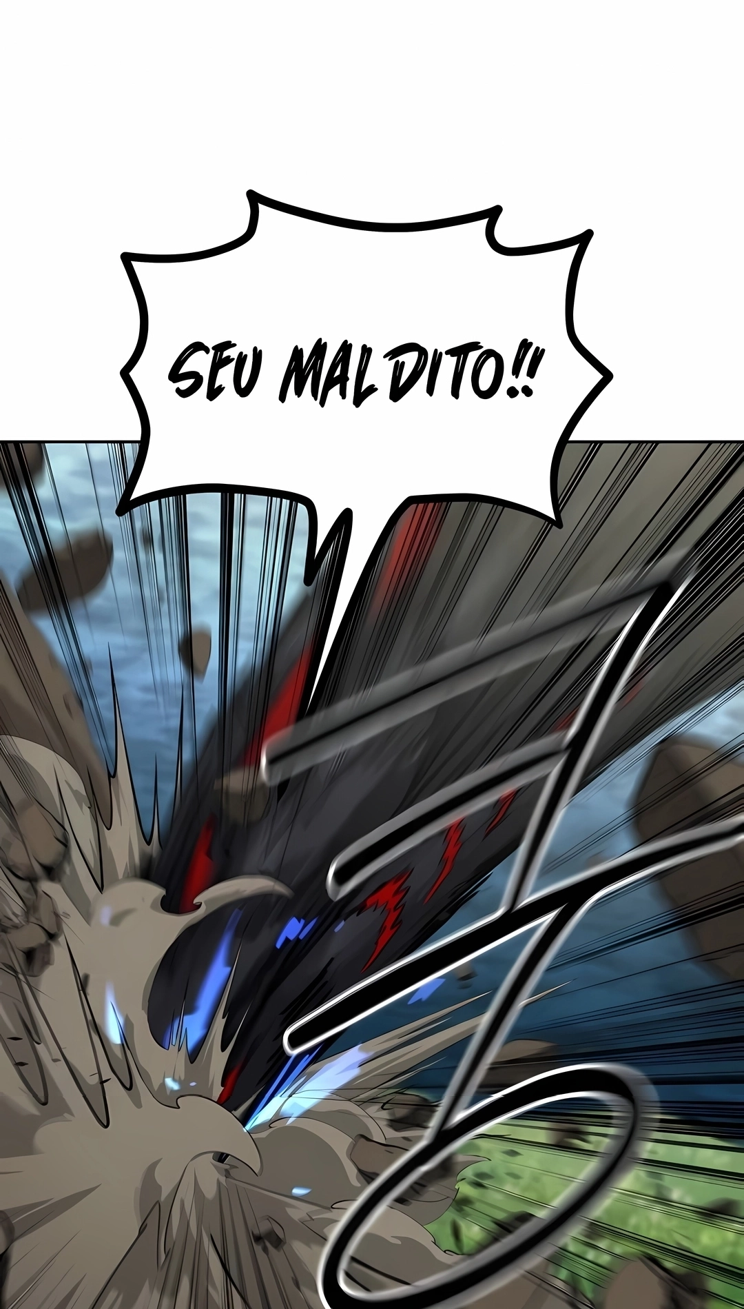 Read O Retorno da Seita do Monte Hua PT Manga Online