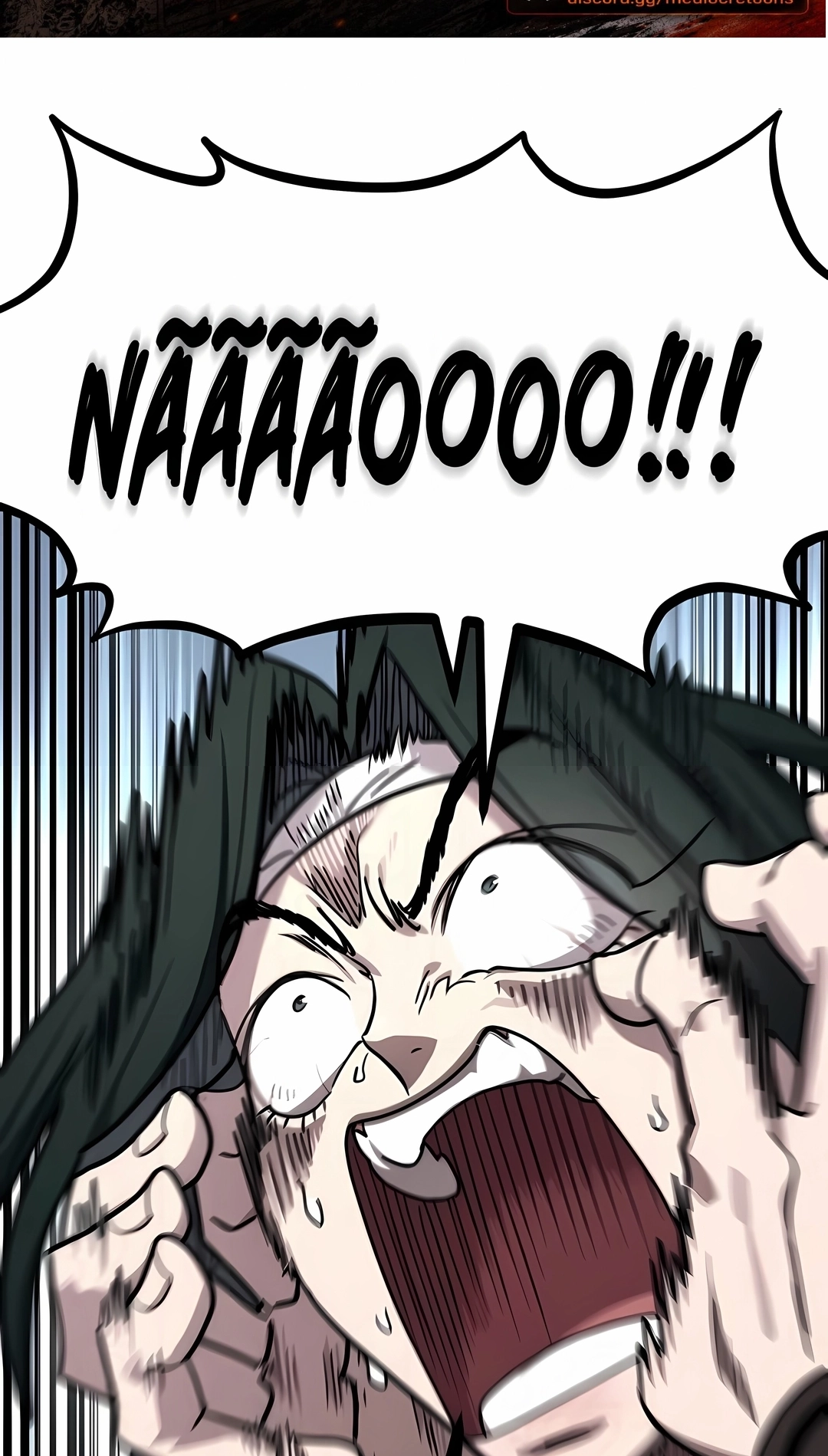 Read O Retorno da Seita do Monte Hua PT Manga Online