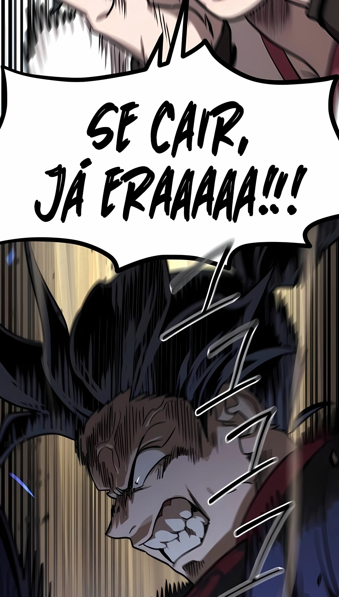 Read O Retorno da Seita do Monte Hua PT Manga Online
