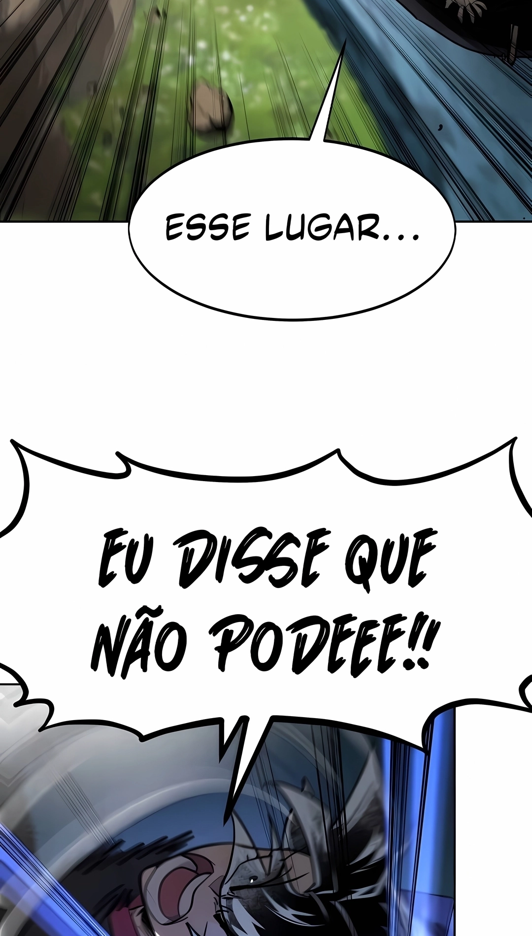 Read O Retorno da Seita do Monte Hua PT Manga Online
