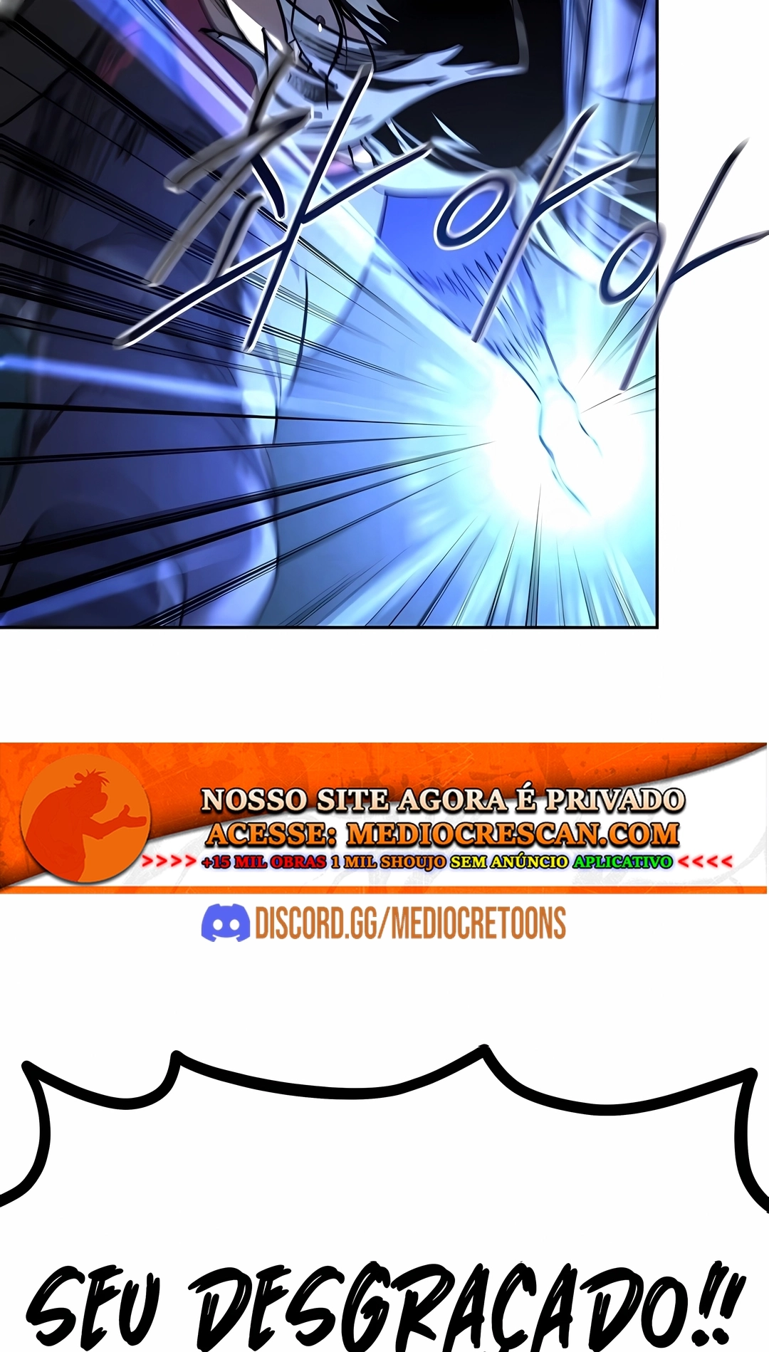 Read O Retorno da Seita do Monte Hua PT Manga Online