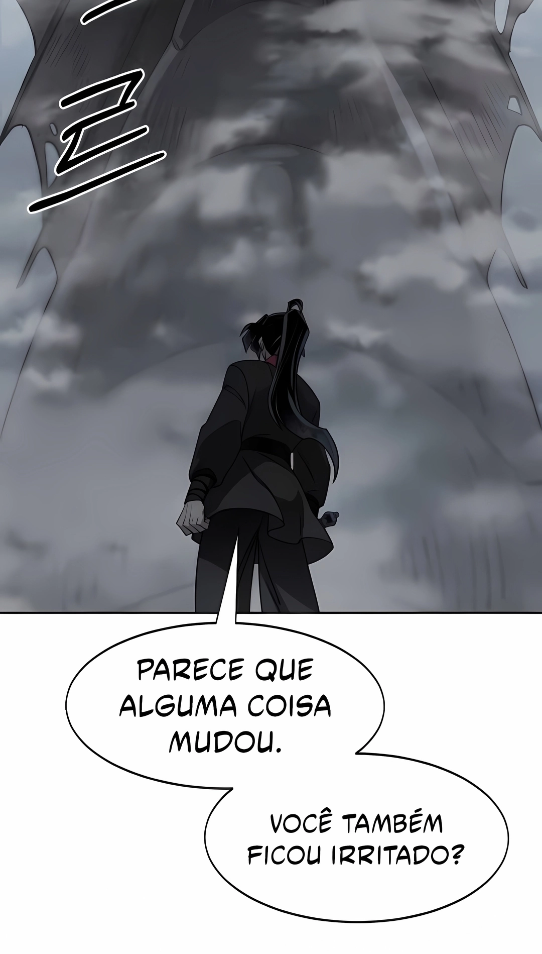 Read O Retorno da Seita do Monte Hua PT Manga Online