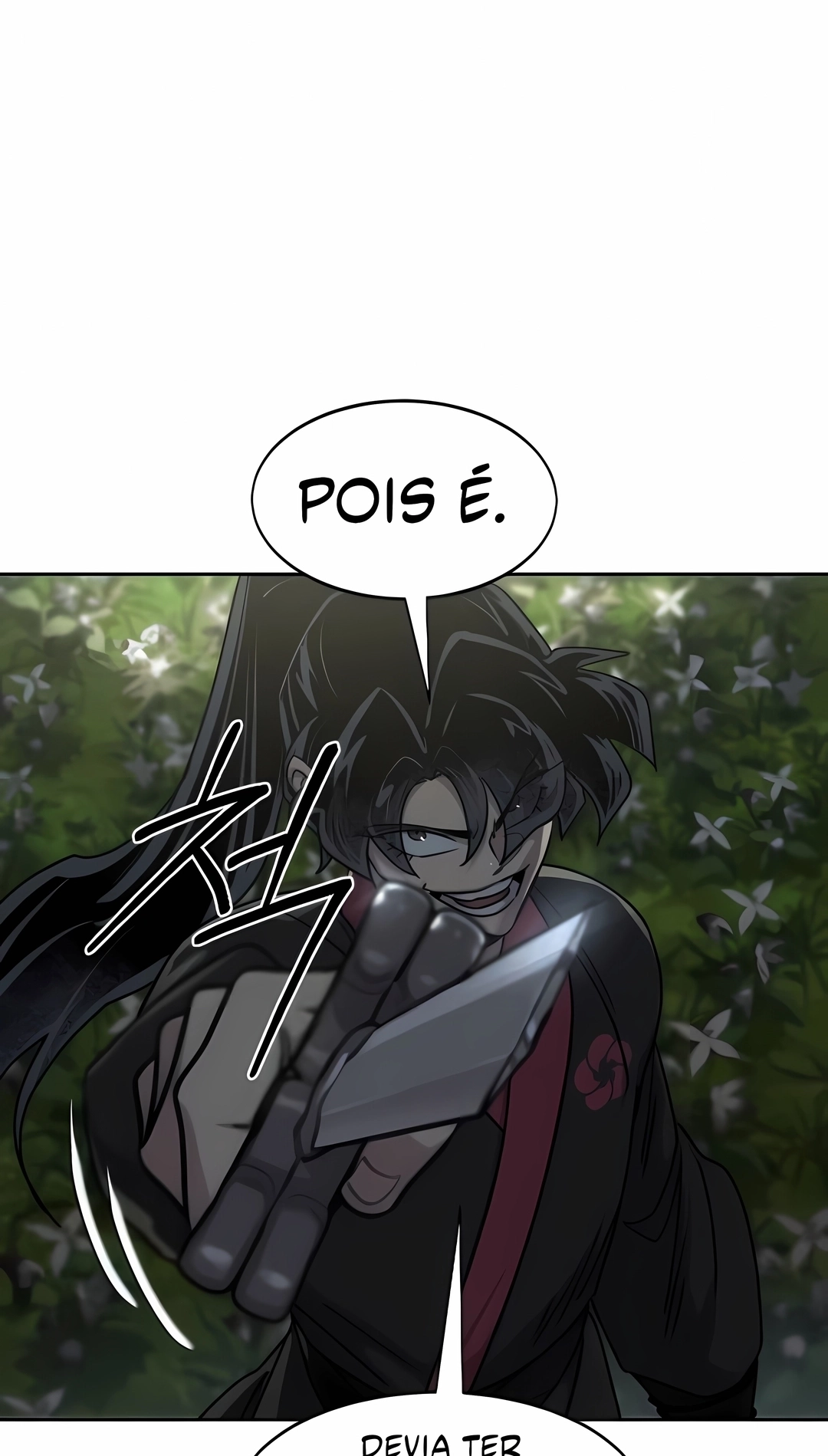 Read O Retorno da Seita do Monte Hua PT Manga Online