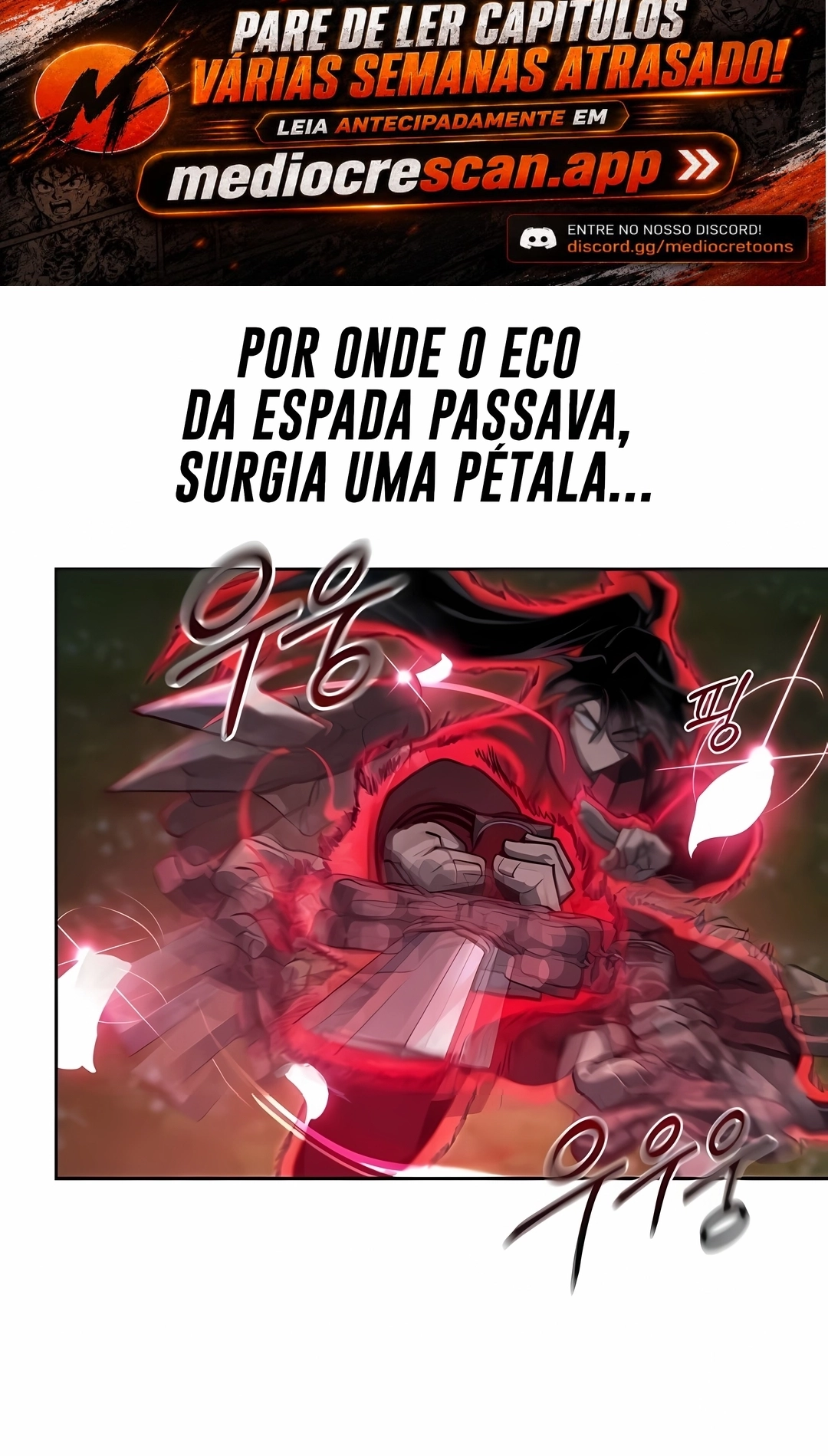 Read O Retorno da Seita do Monte Hua PT Manga Online