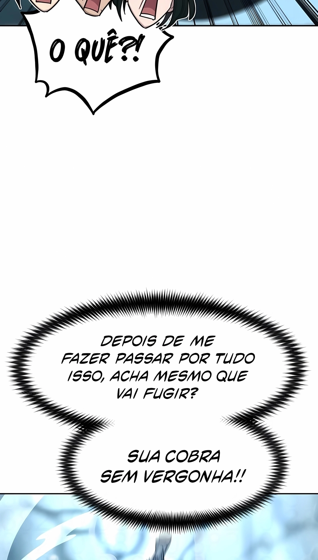 Read O Retorno da Seita do Monte Hua PT Manga Online