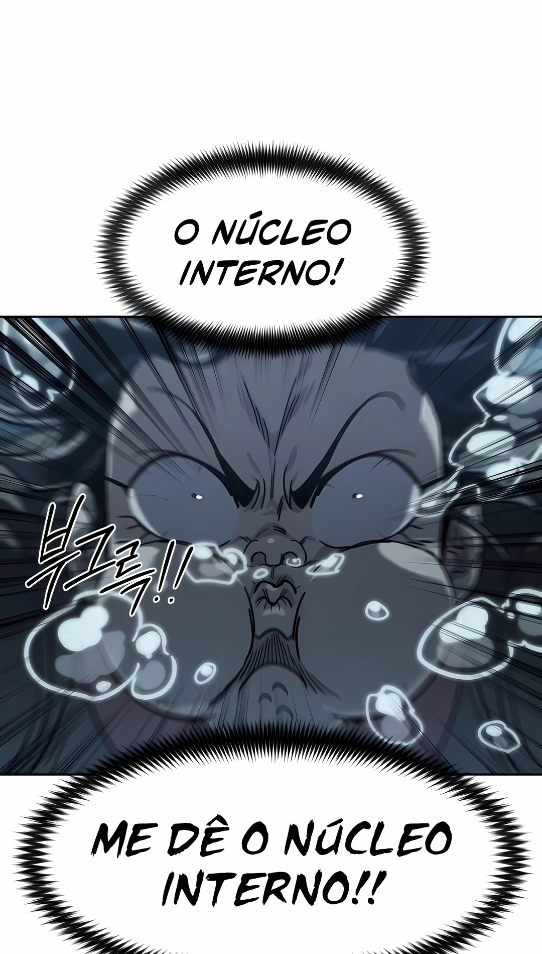 Read O Retorno da Seita do Monte Hua PT Manga Online