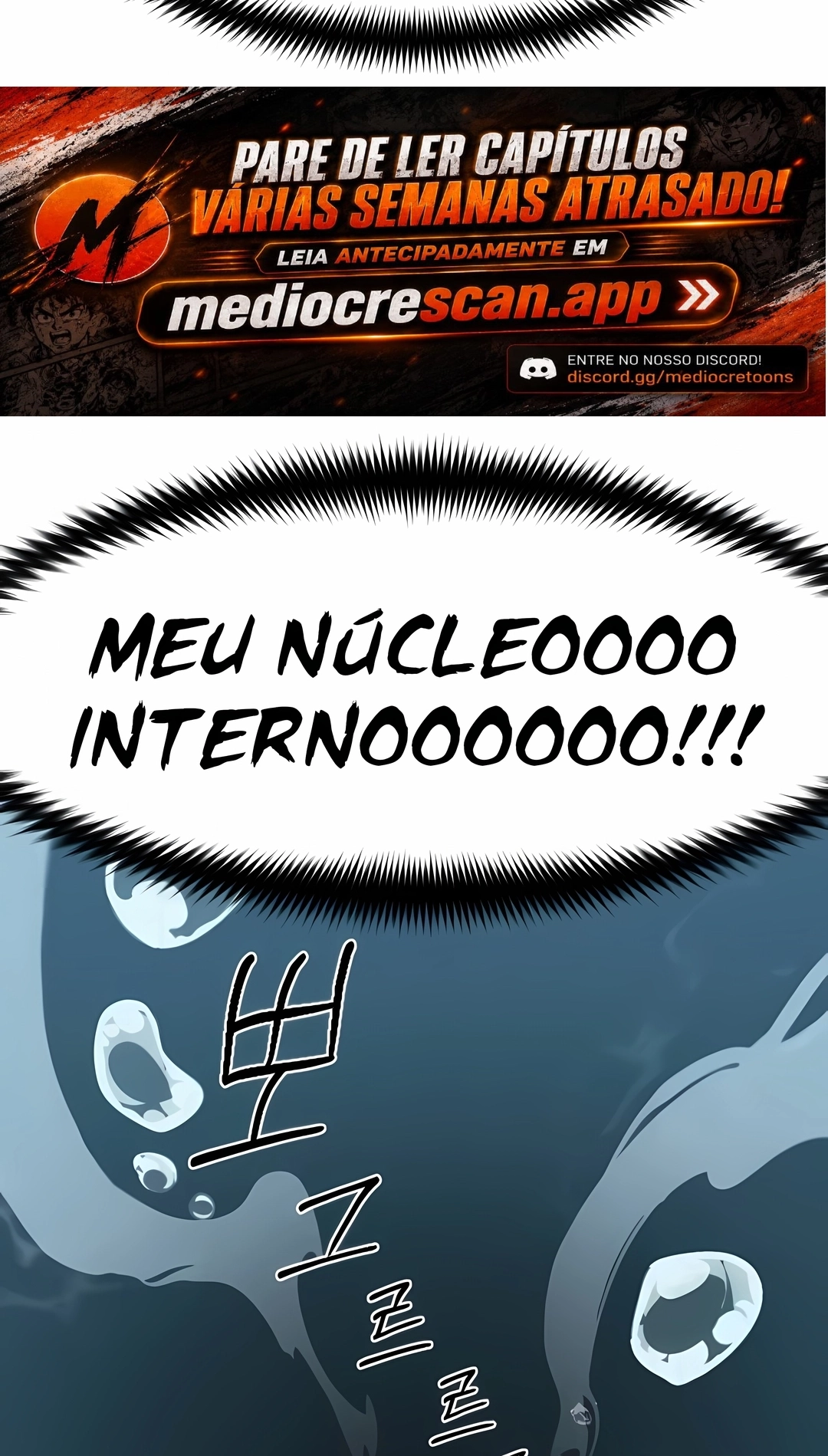 Read O Retorno da Seita do Monte Hua PT Manga Online