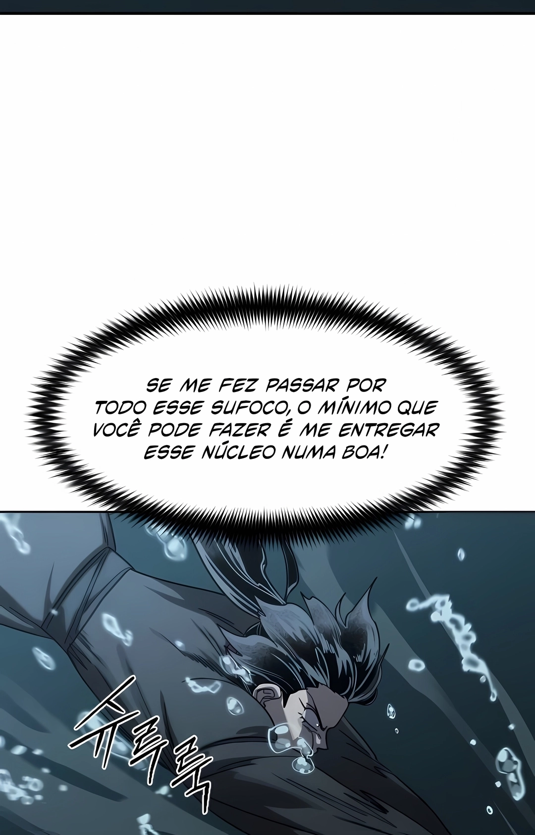 Read O Retorno da Seita do Monte Hua PT Manga Online