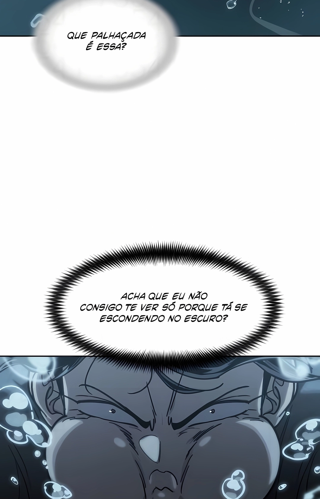 Read O Retorno da Seita do Monte Hua PT Manga Online