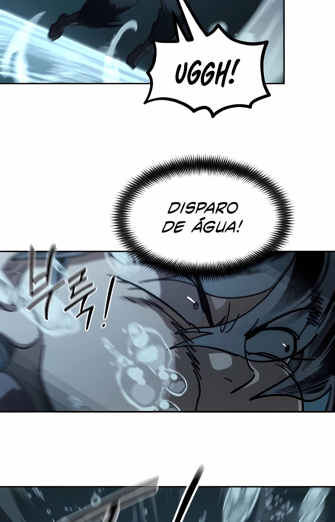 Read O Retorno da Seita do Monte Hua PT Manga Online