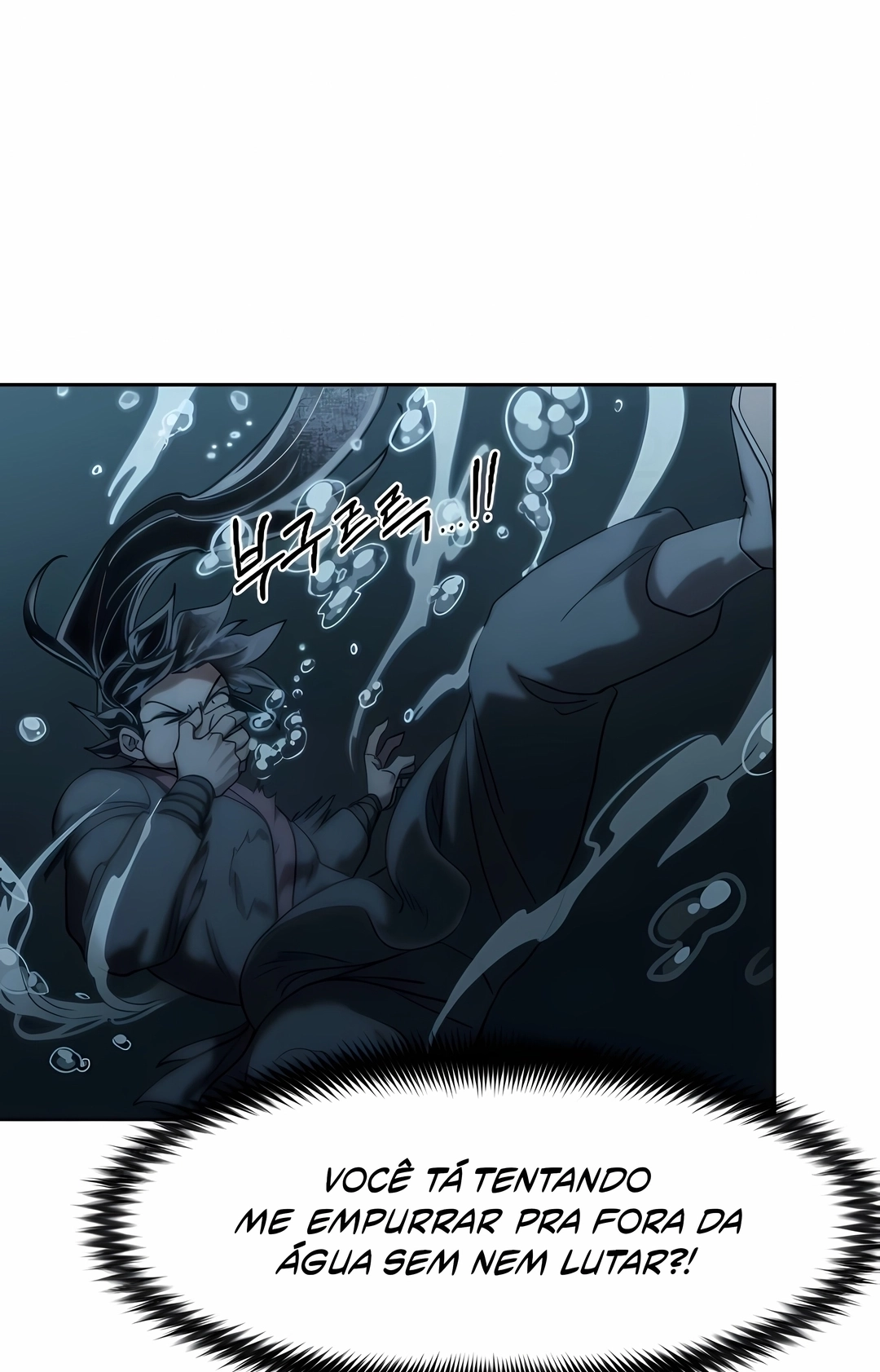 Read O Retorno da Seita do Monte Hua PT Manga Online