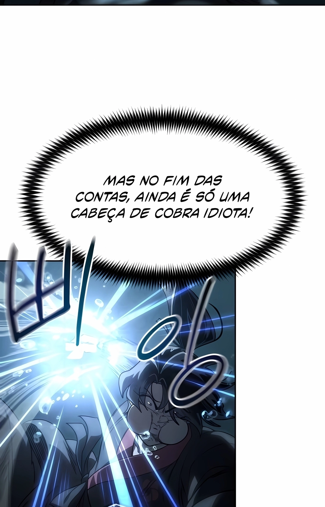 Read O Retorno da Seita do Monte Hua PT Manga Online
