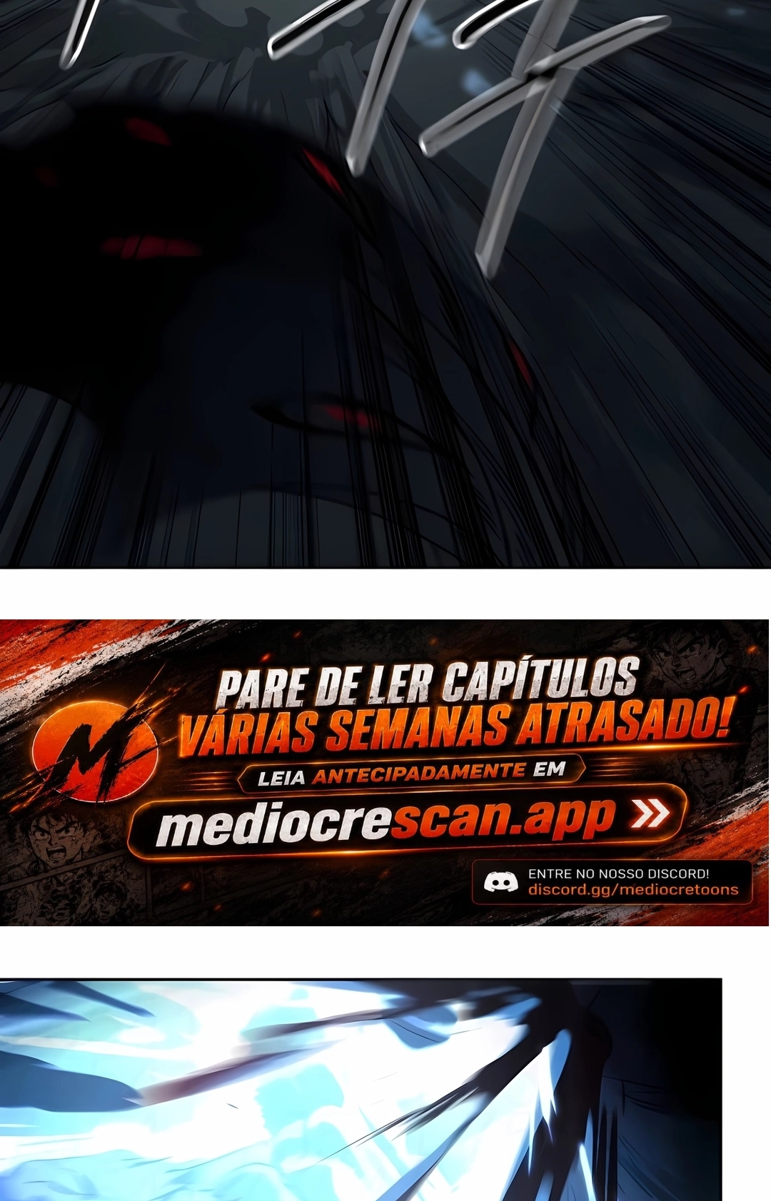 Read O Retorno da Seita do Monte Hua PT Manga Online