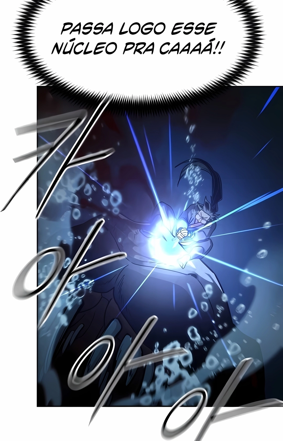 Read O Retorno da Seita do Monte Hua PT Manga Online