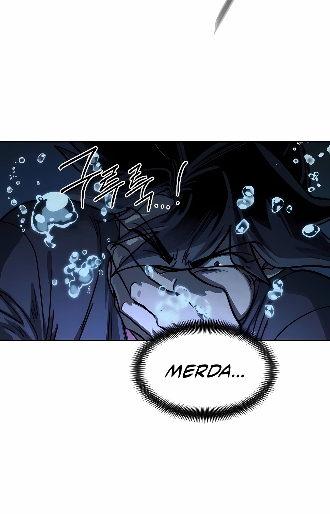 Read O Retorno da Seita do Monte Hua PT Manga Online