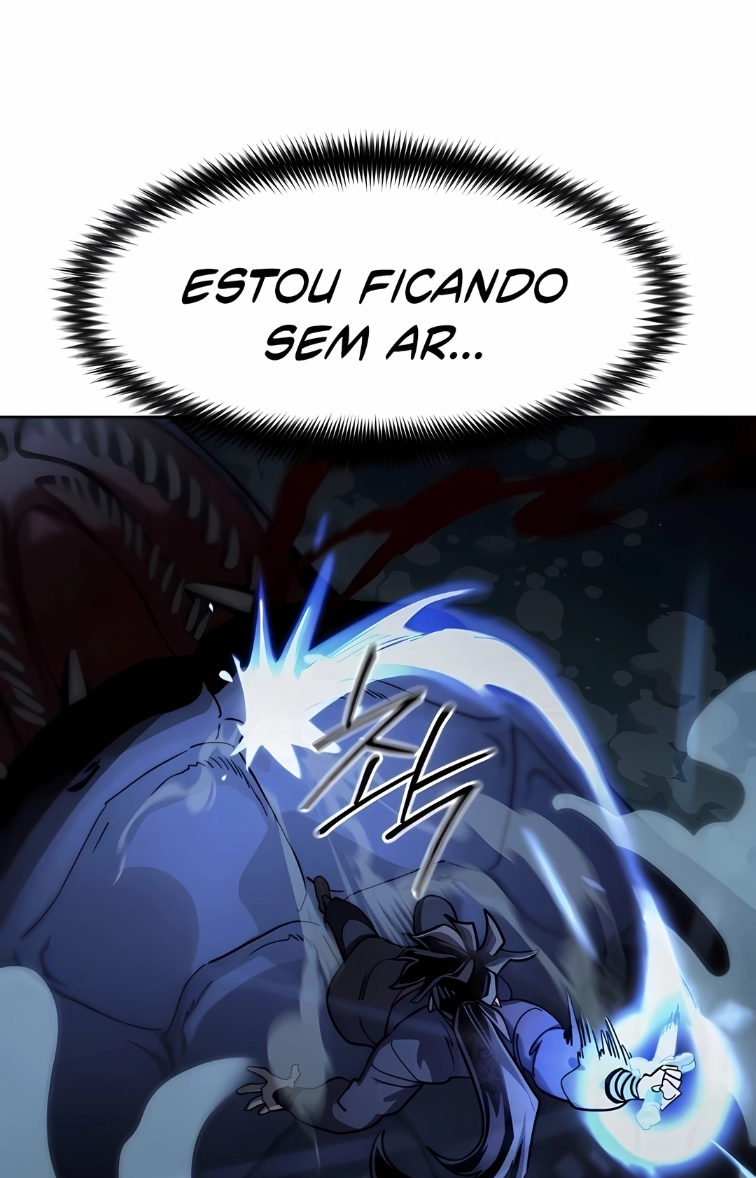 Read O Retorno da Seita do Monte Hua PT Manga Online