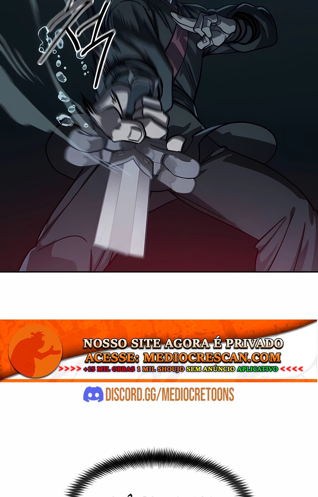 Read O Retorno da Seita do Monte Hua PT Manga Online