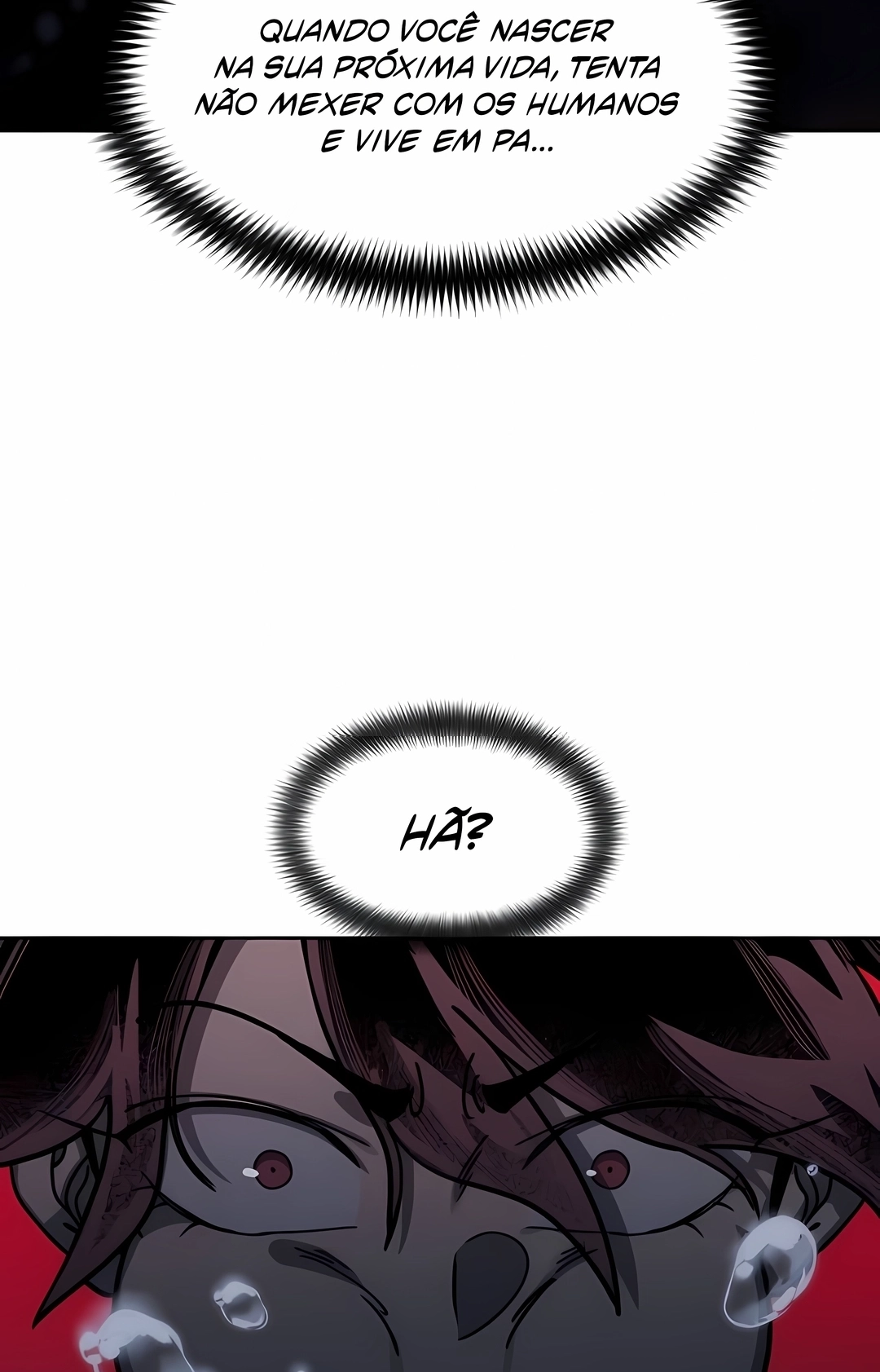Read O Retorno da Seita do Monte Hua PT Manga Online