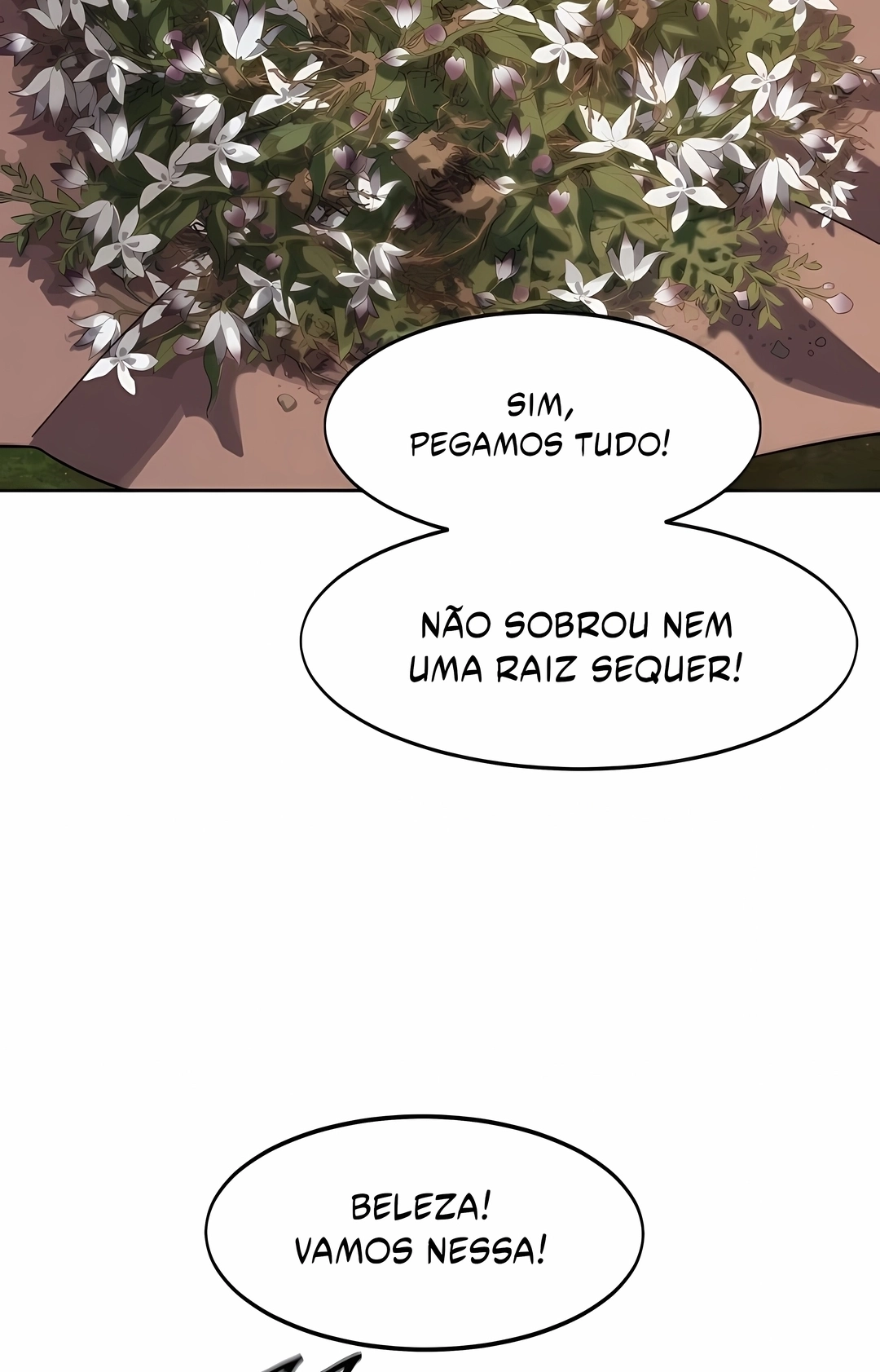 Read O Retorno da Seita do Monte Hua PT Manga Online