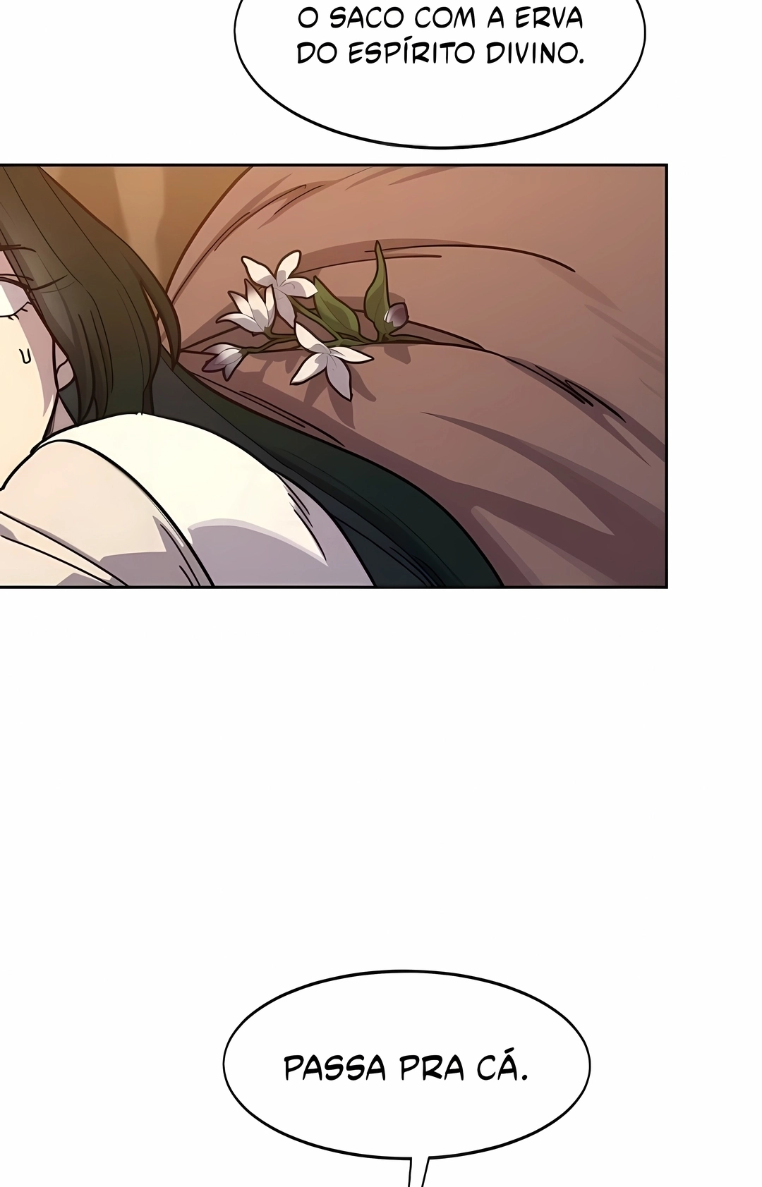 Read O Retorno da Seita do Monte Hua PT Manga Online