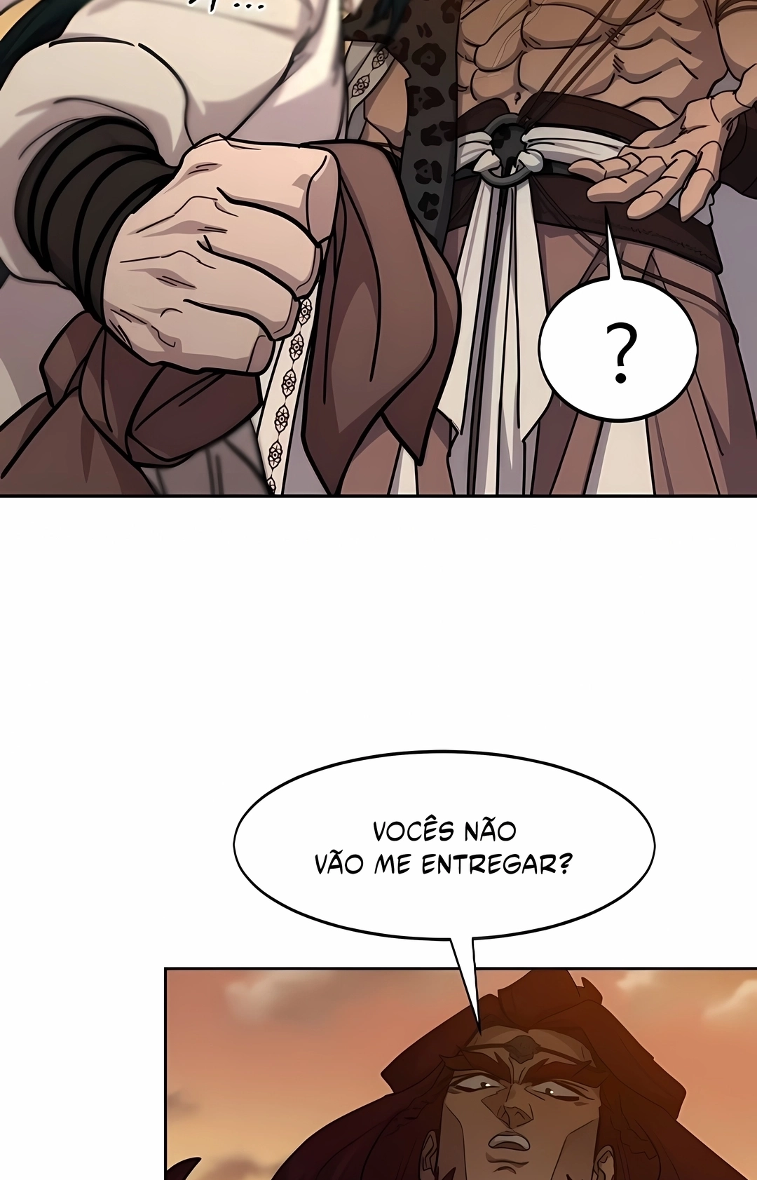 Read O Retorno da Seita do Monte Hua PT Manga Online