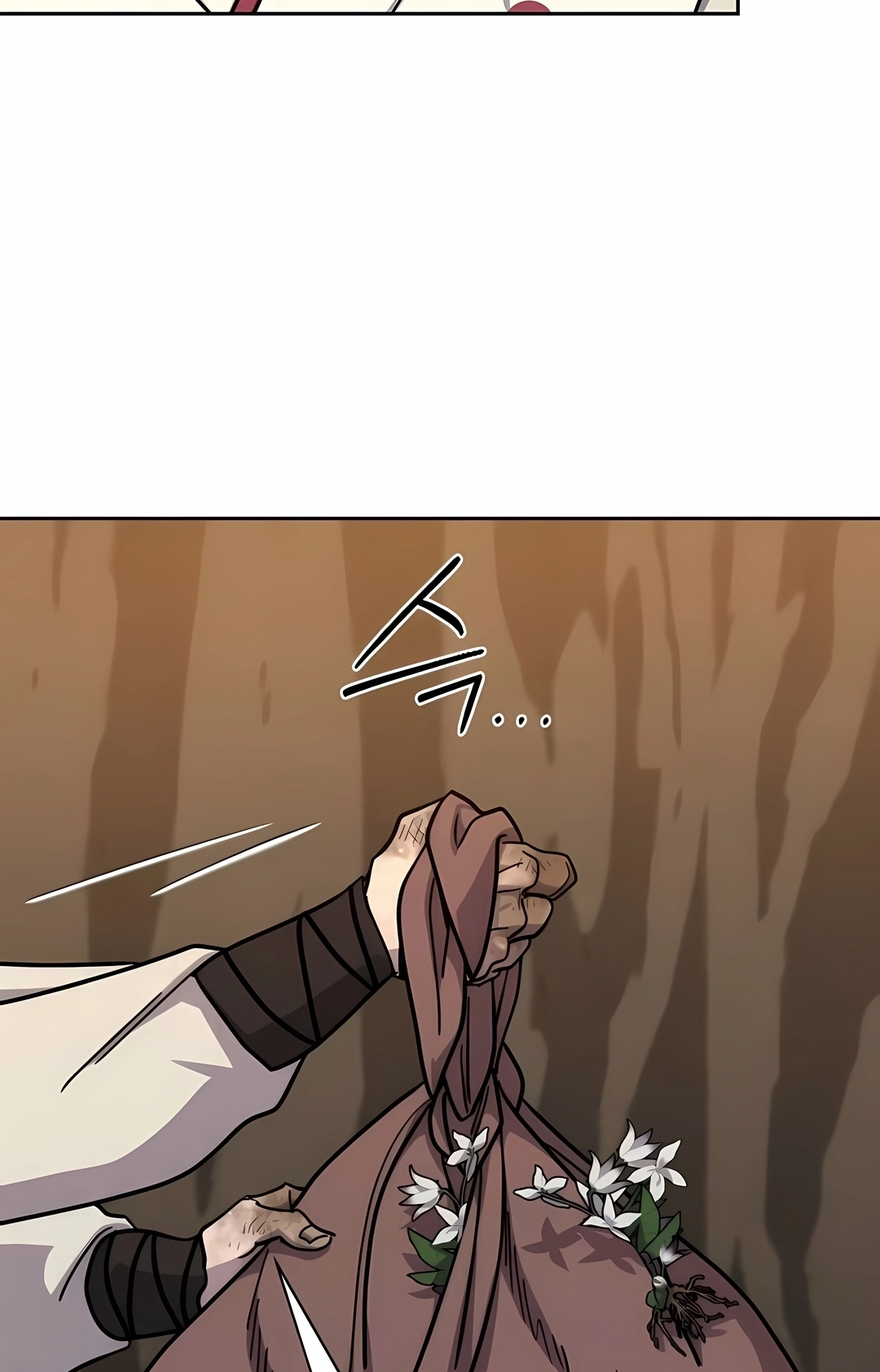 Read O Retorno da Seita do Monte Hua PT Manga Online
