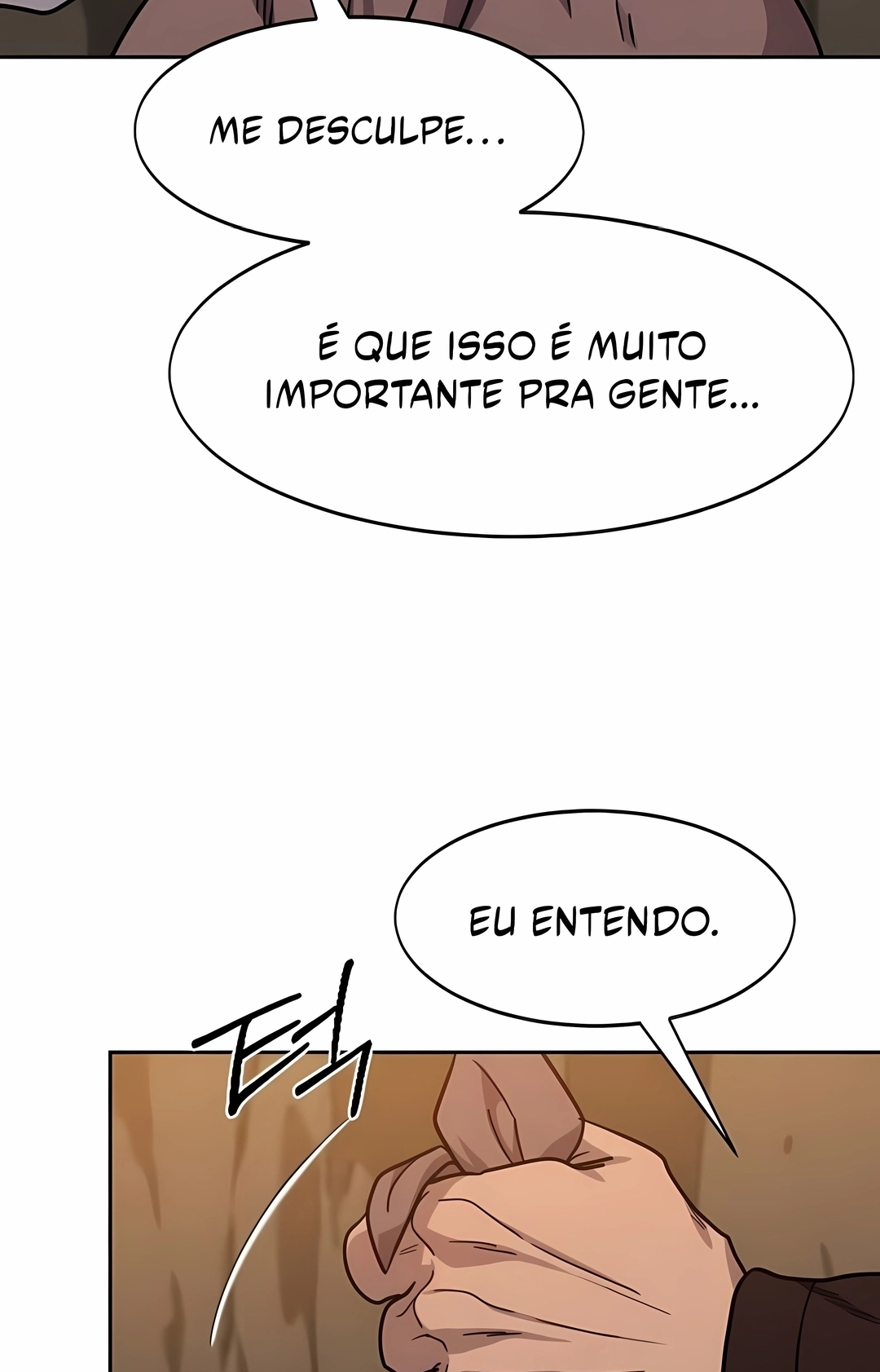 Read O Retorno da Seita do Monte Hua PT Manga Online