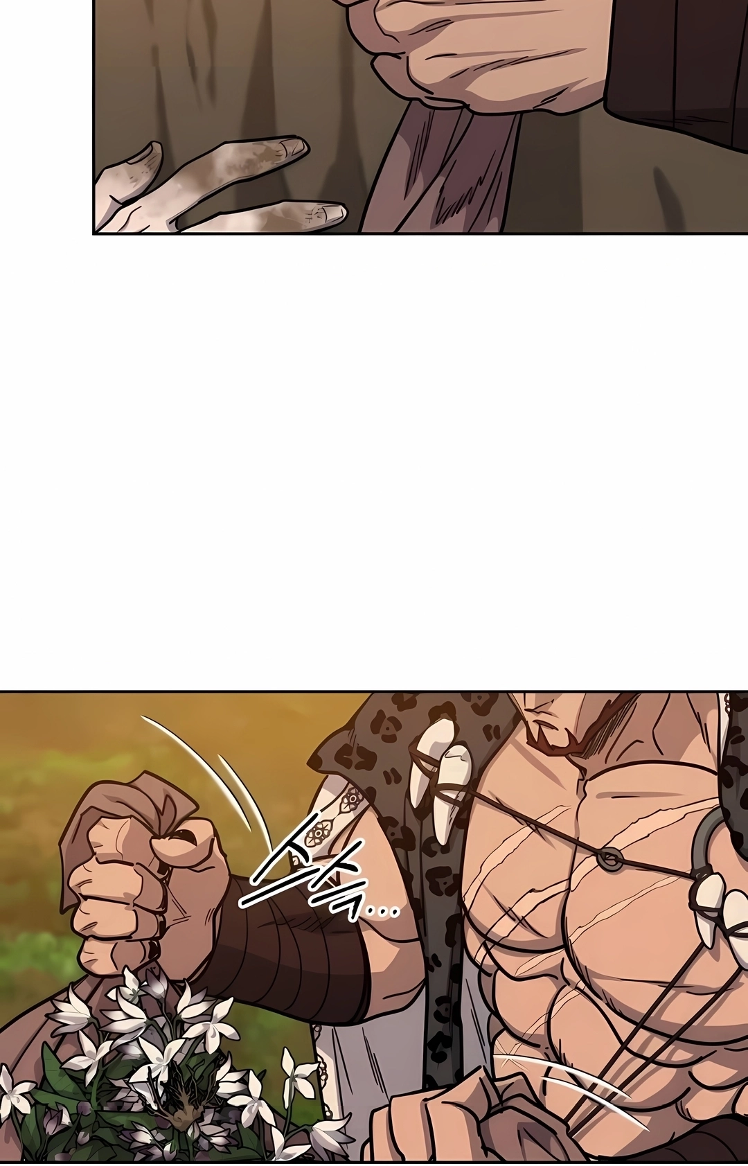 Read O Retorno da Seita do Monte Hua PT Manga Online