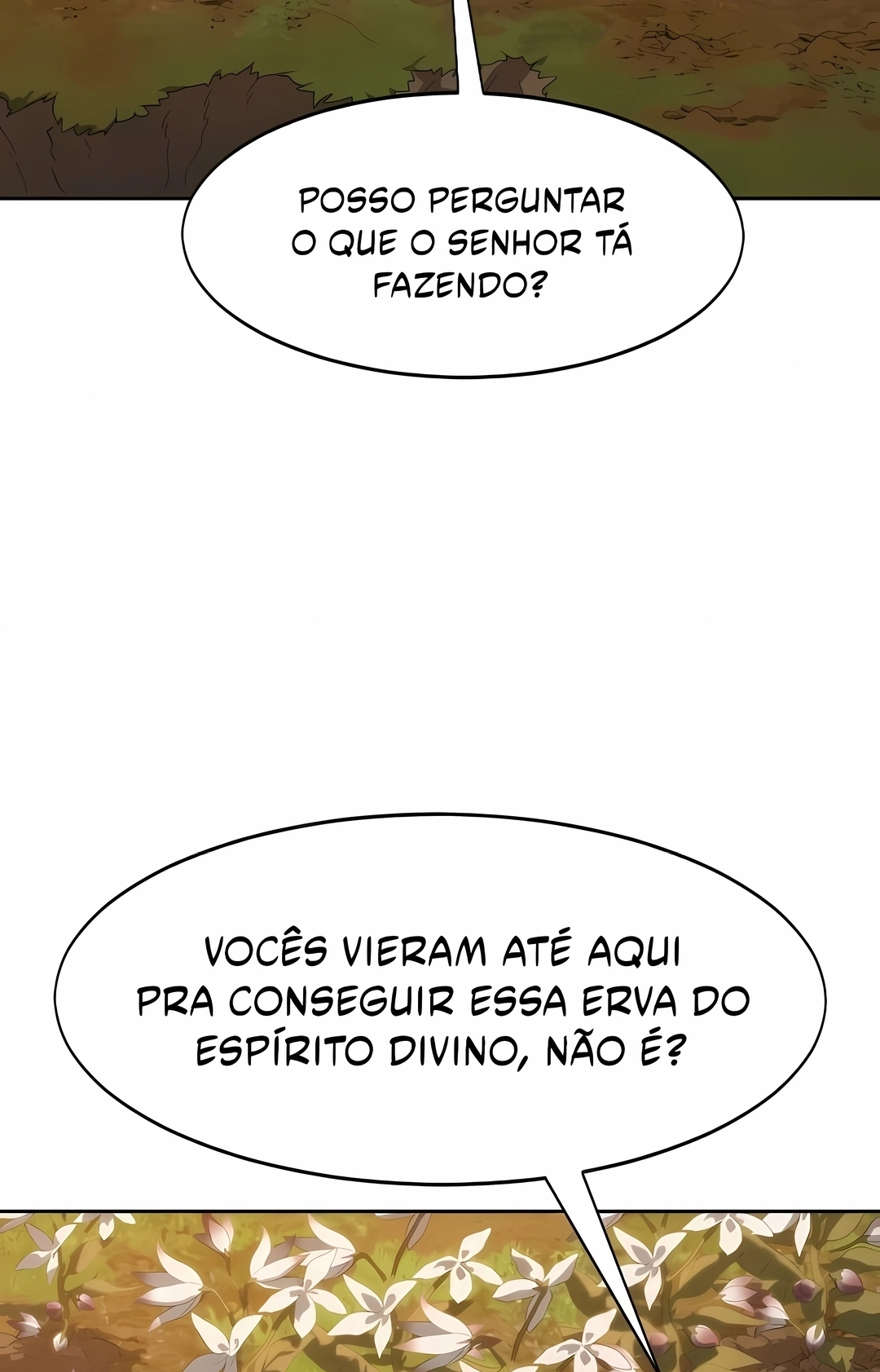 Read O Retorno da Seita do Monte Hua PT Manga Online