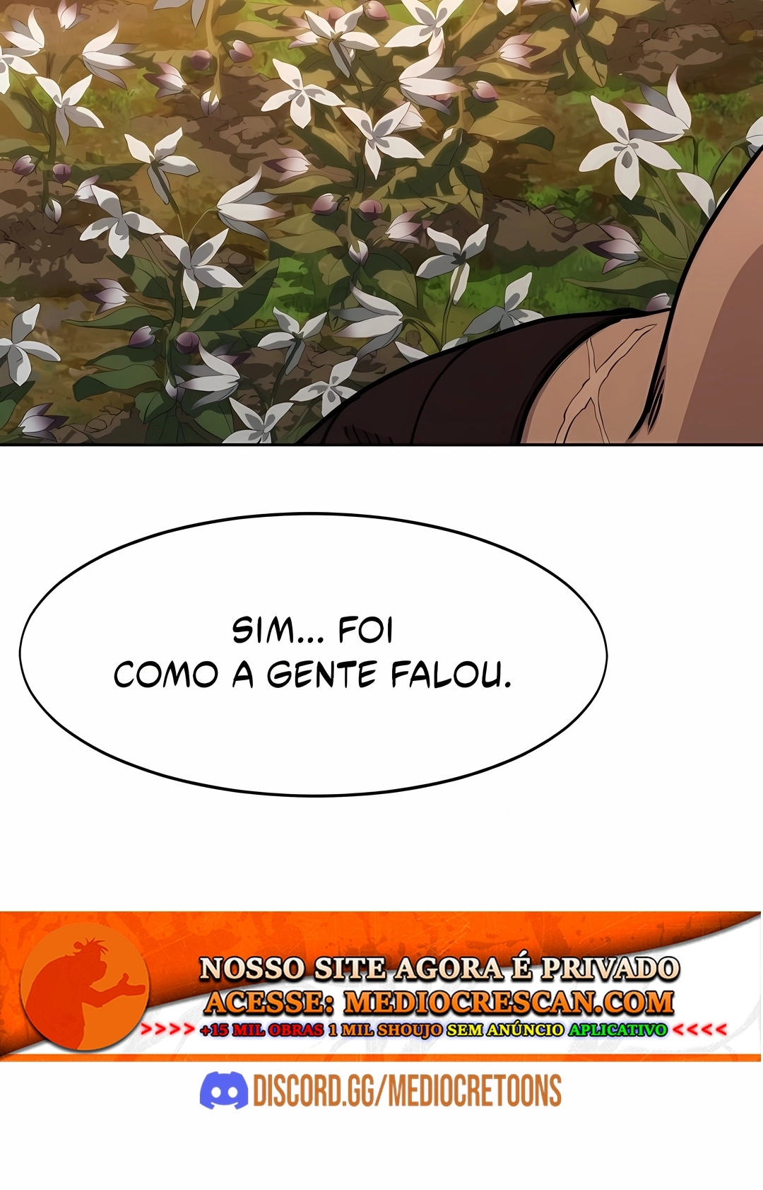 Read O Retorno da Seita do Monte Hua PT Manga Online