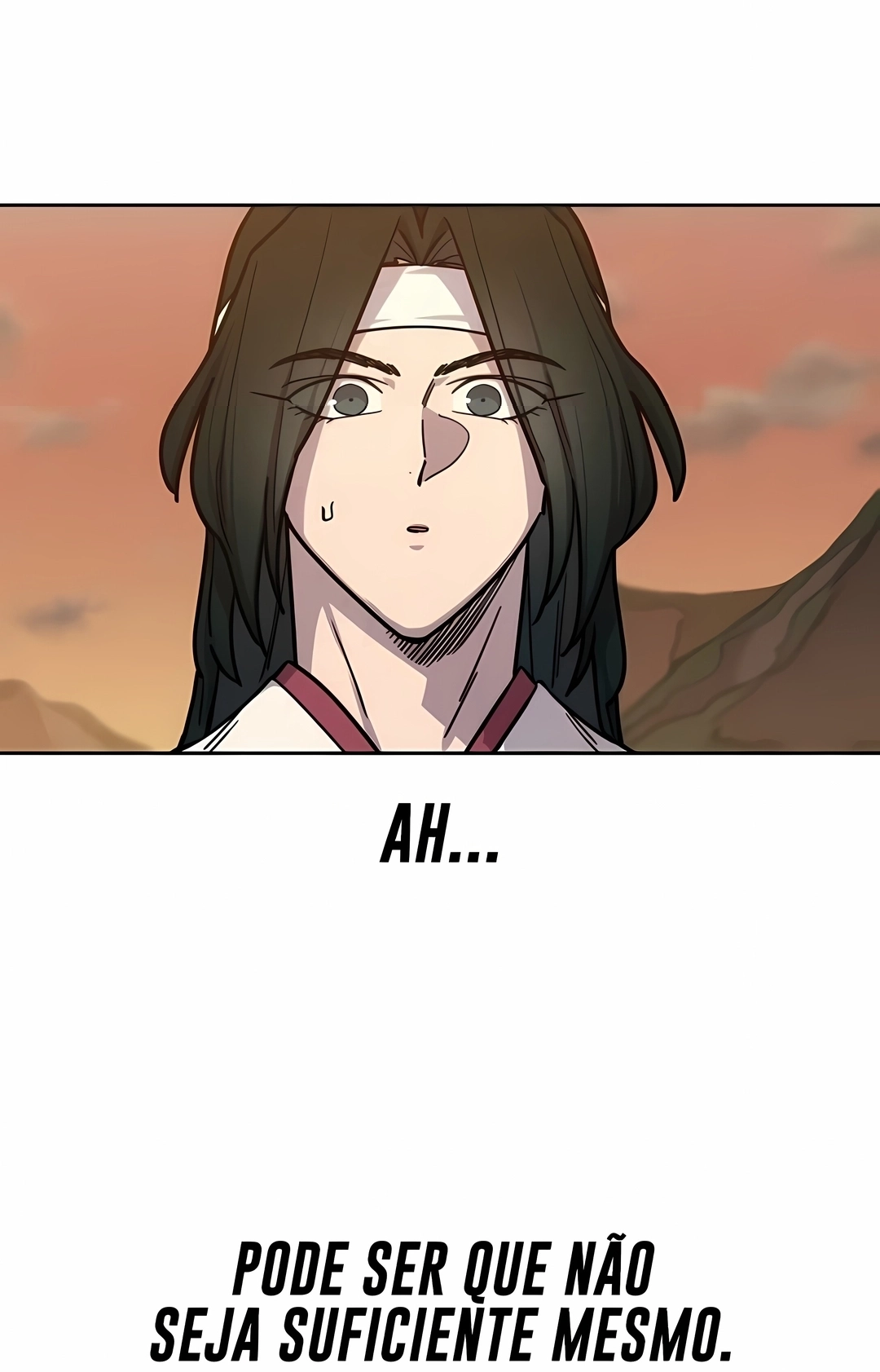Read O Retorno da Seita do Monte Hua PT Manga Online
