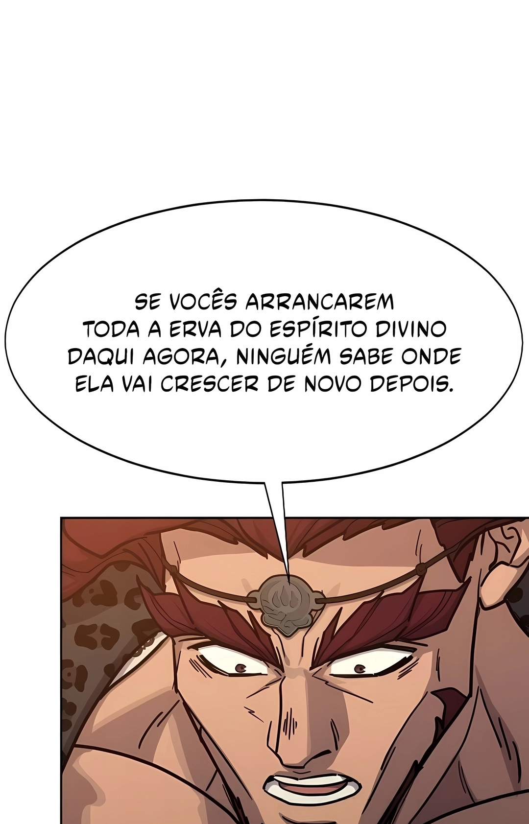 Read O Retorno da Seita do Monte Hua PT Manga Online
